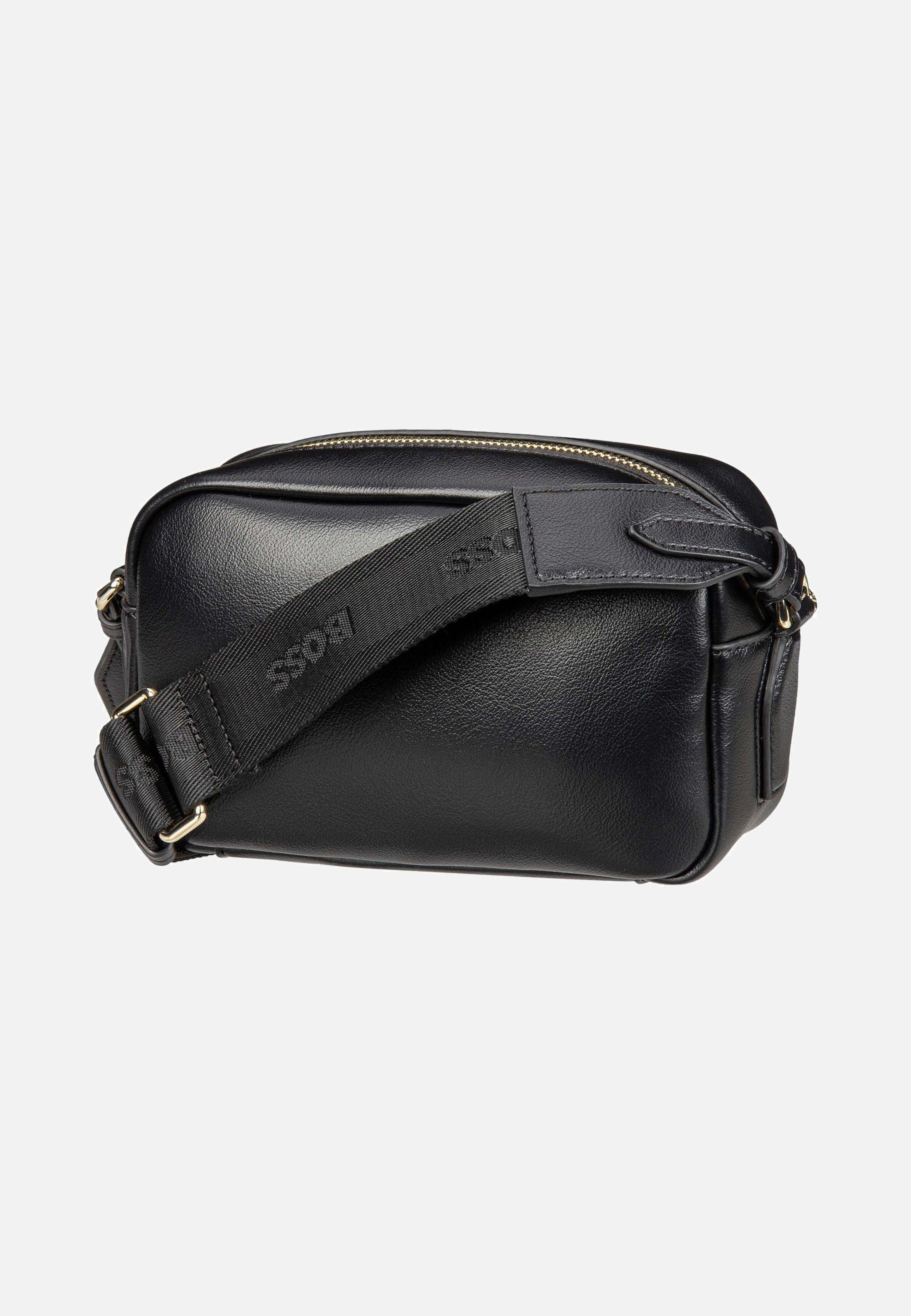 BOSS - Sandy CB 50547765 Black - Crossbody Bag | Neutral-Image