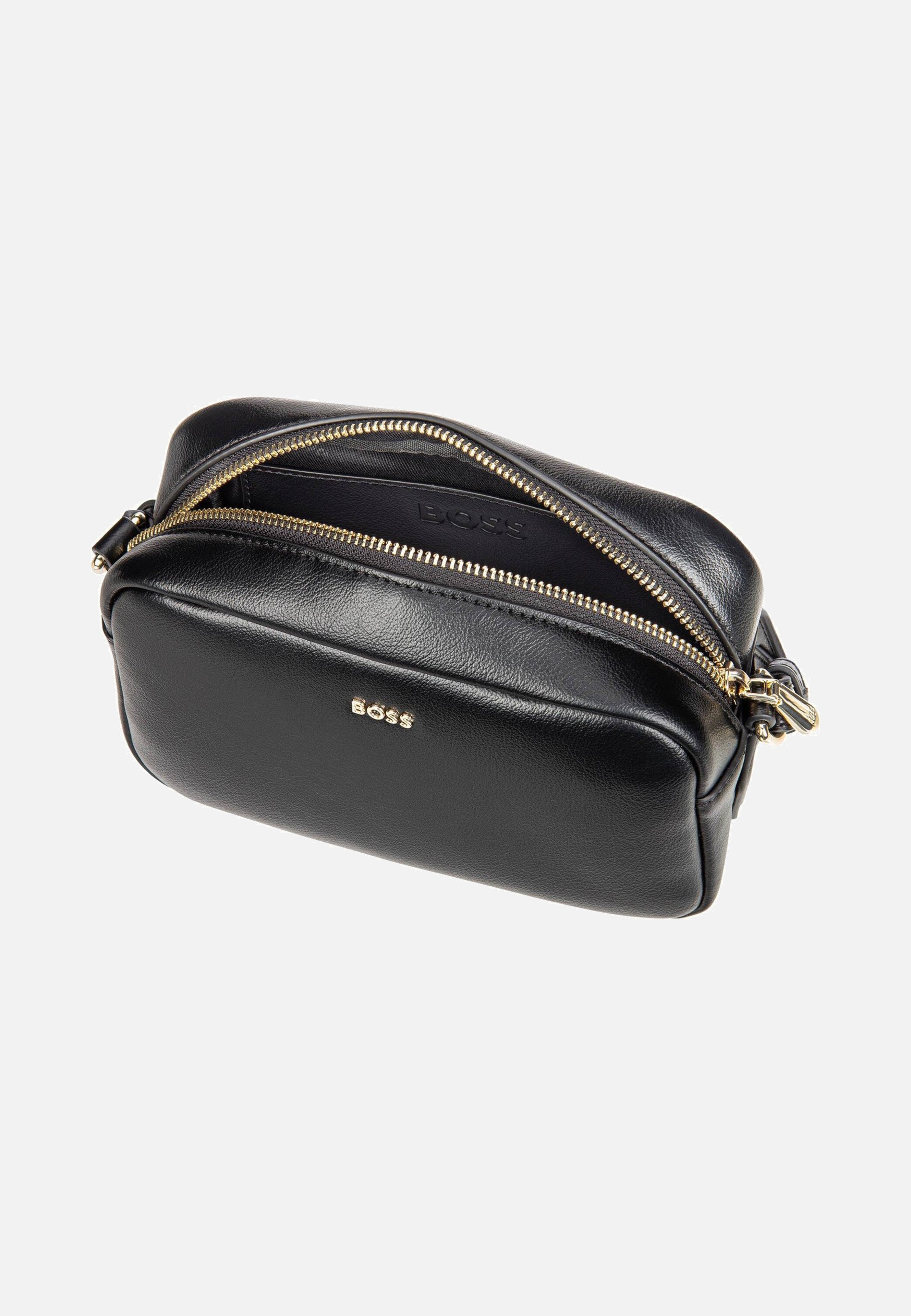 BOSS Sandy CB 50547765 Black Crossbody Bag