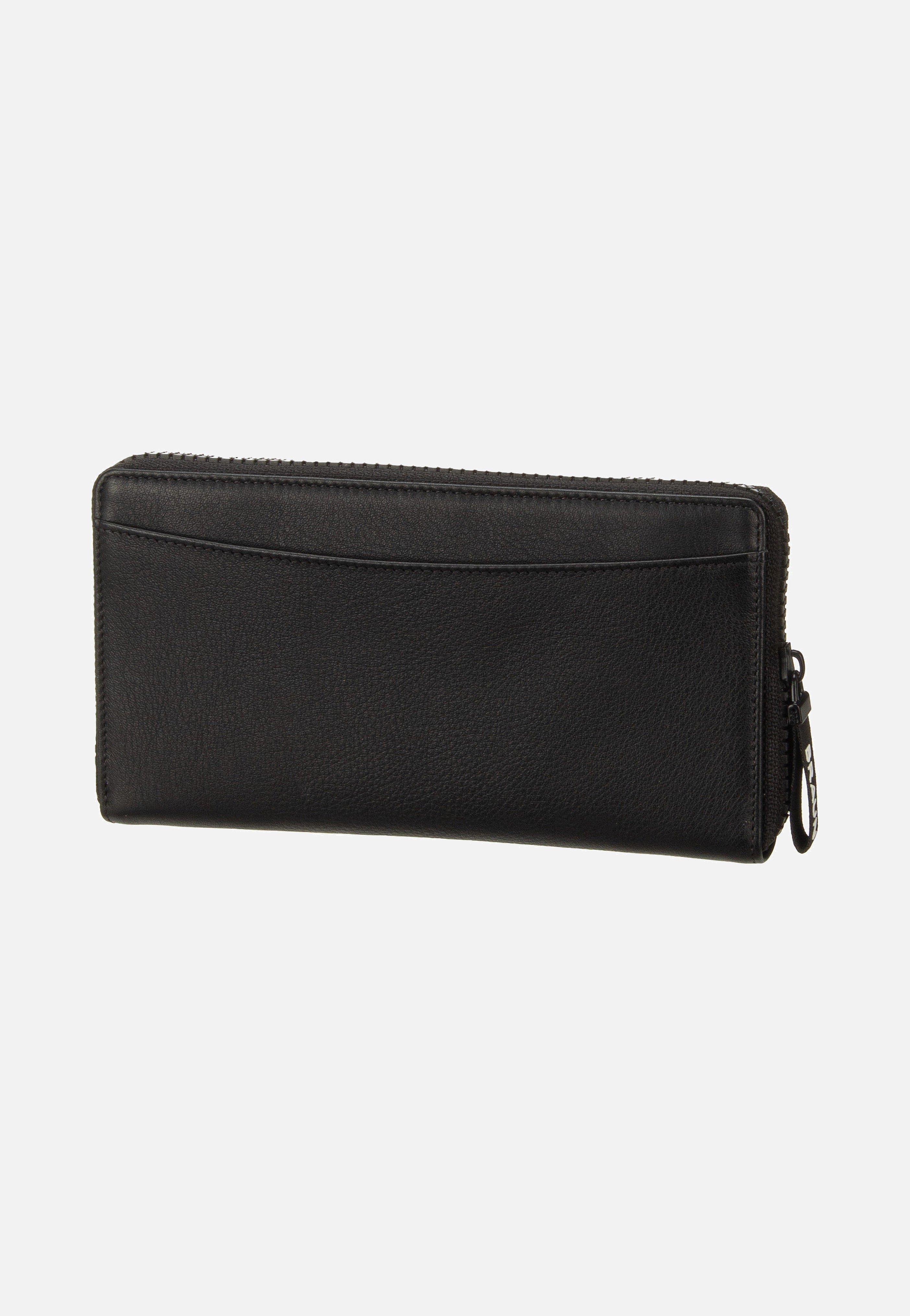 Braun Büffel - Capri 44556 Schwarz - Wallet | Women-Image