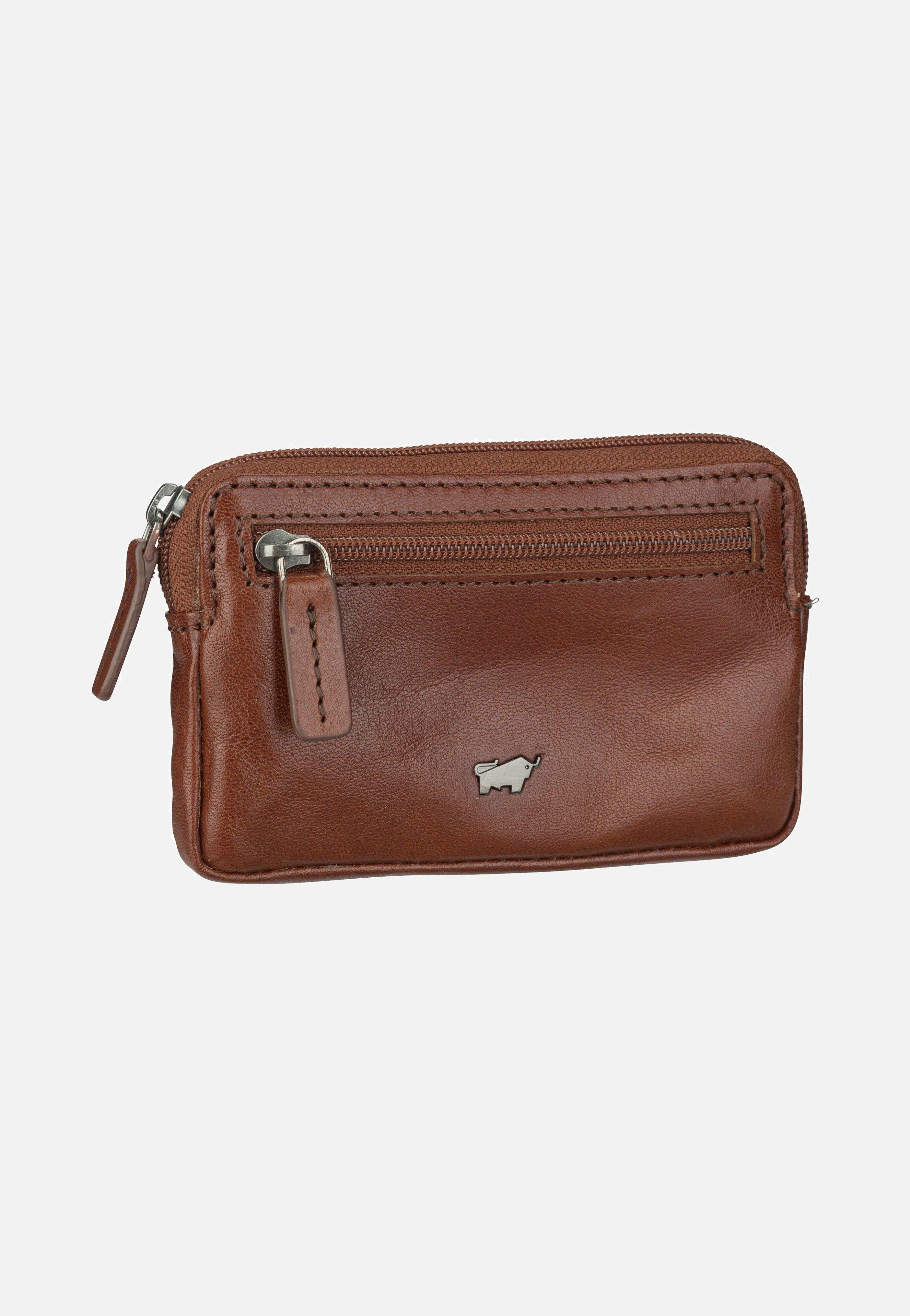 Braun Büffel Country 35009 Palisandro Key Cases