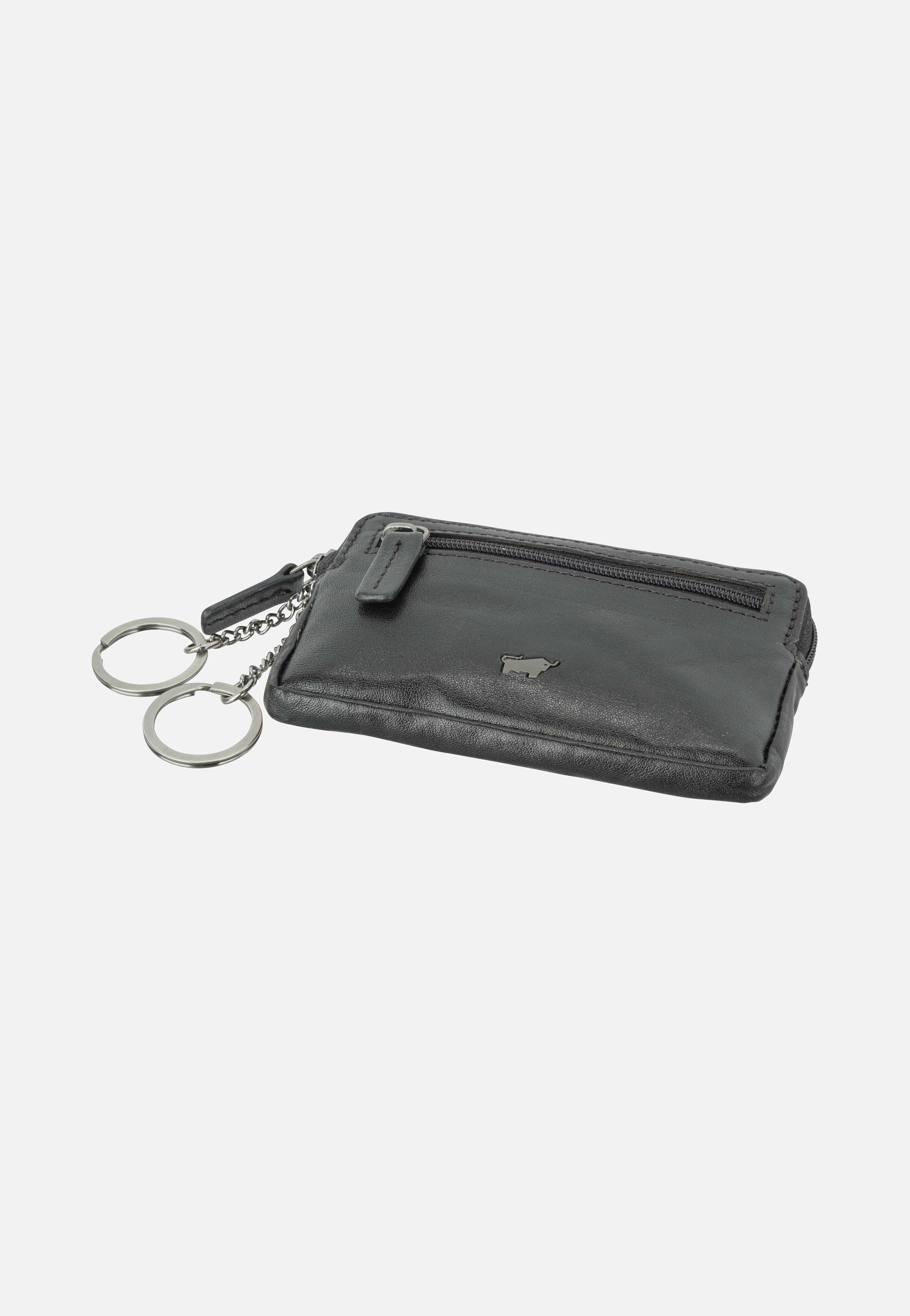 Braun Büffel Country 35009 Schwarz Key Cases