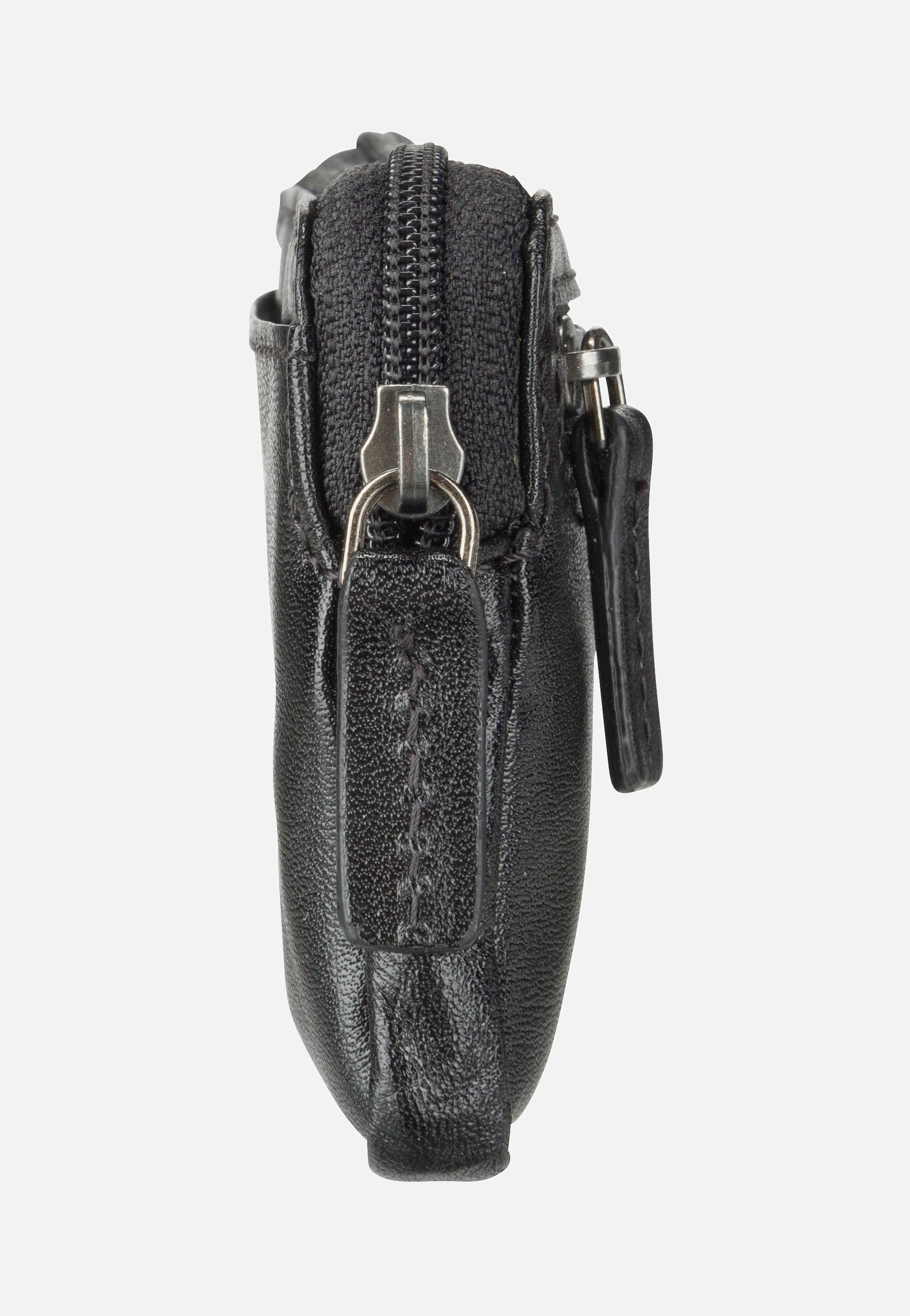 Braun Büffel Country 35009 Schwarz Key Cases