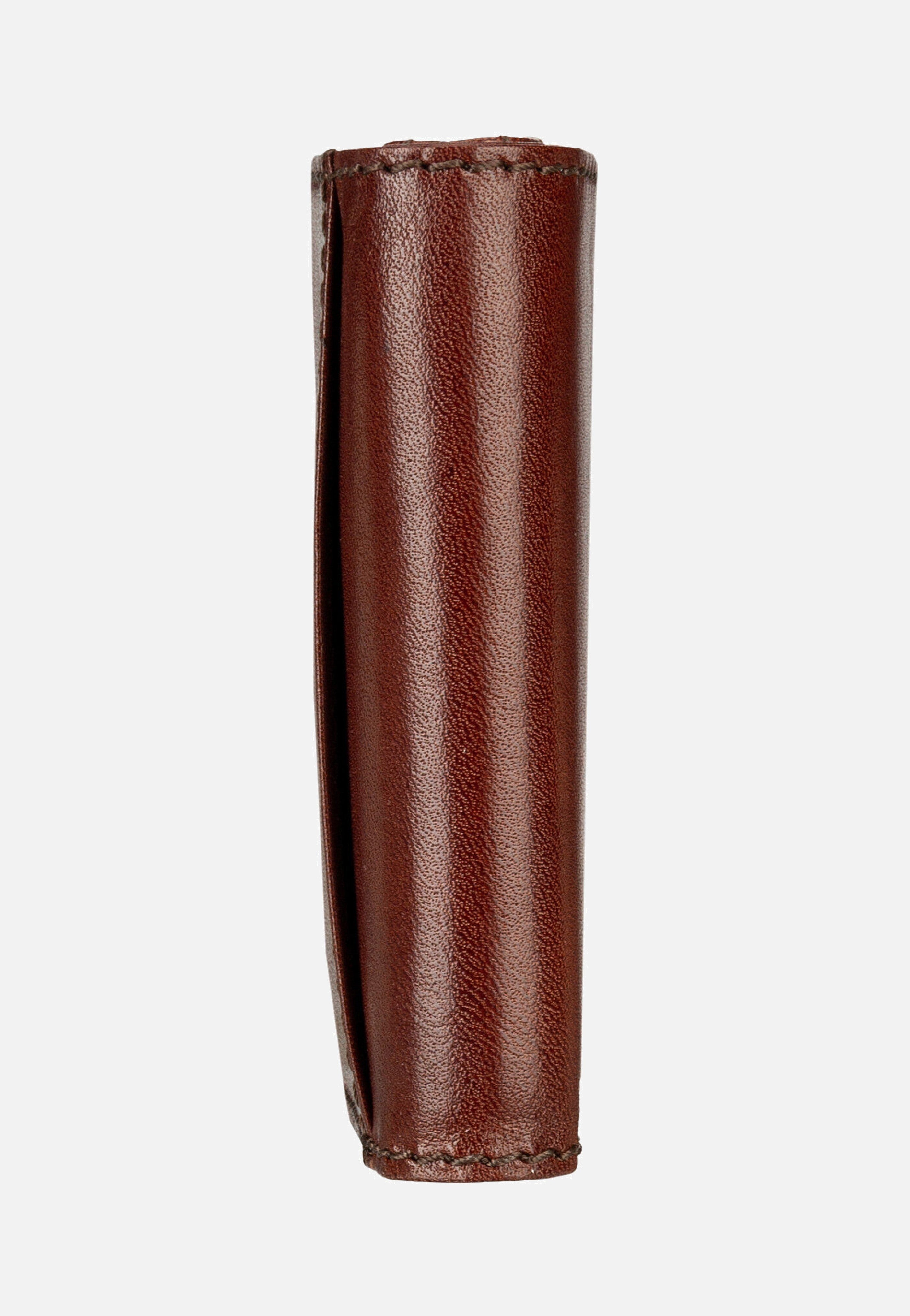 Braun Büffel - Country Dollarclip 8Cs Palisandro - Card Holder | Neutral-Image