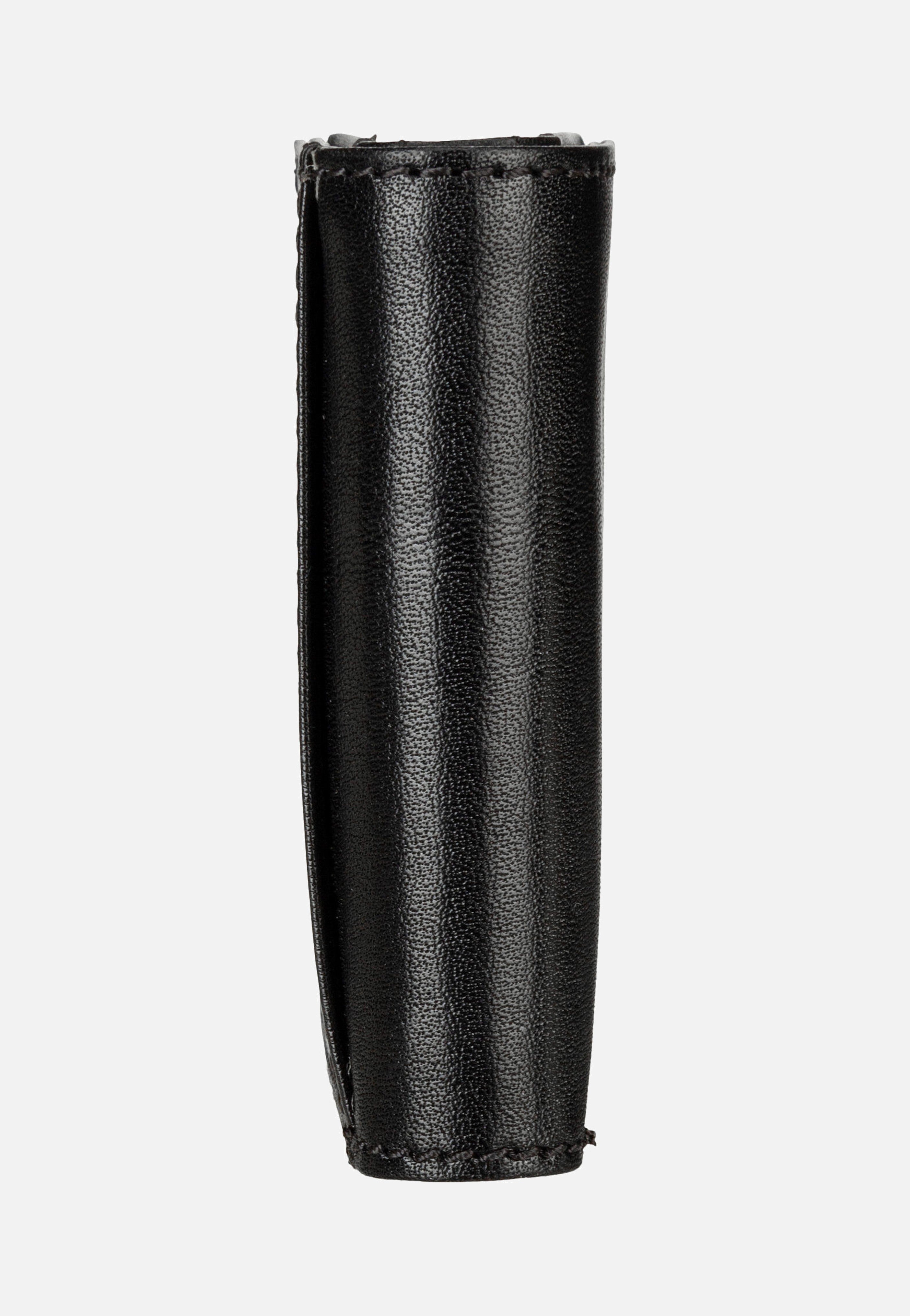Braun Büffel - Country Dollarclip 8Cs Schwarz - Card Holder | Neutral-Image