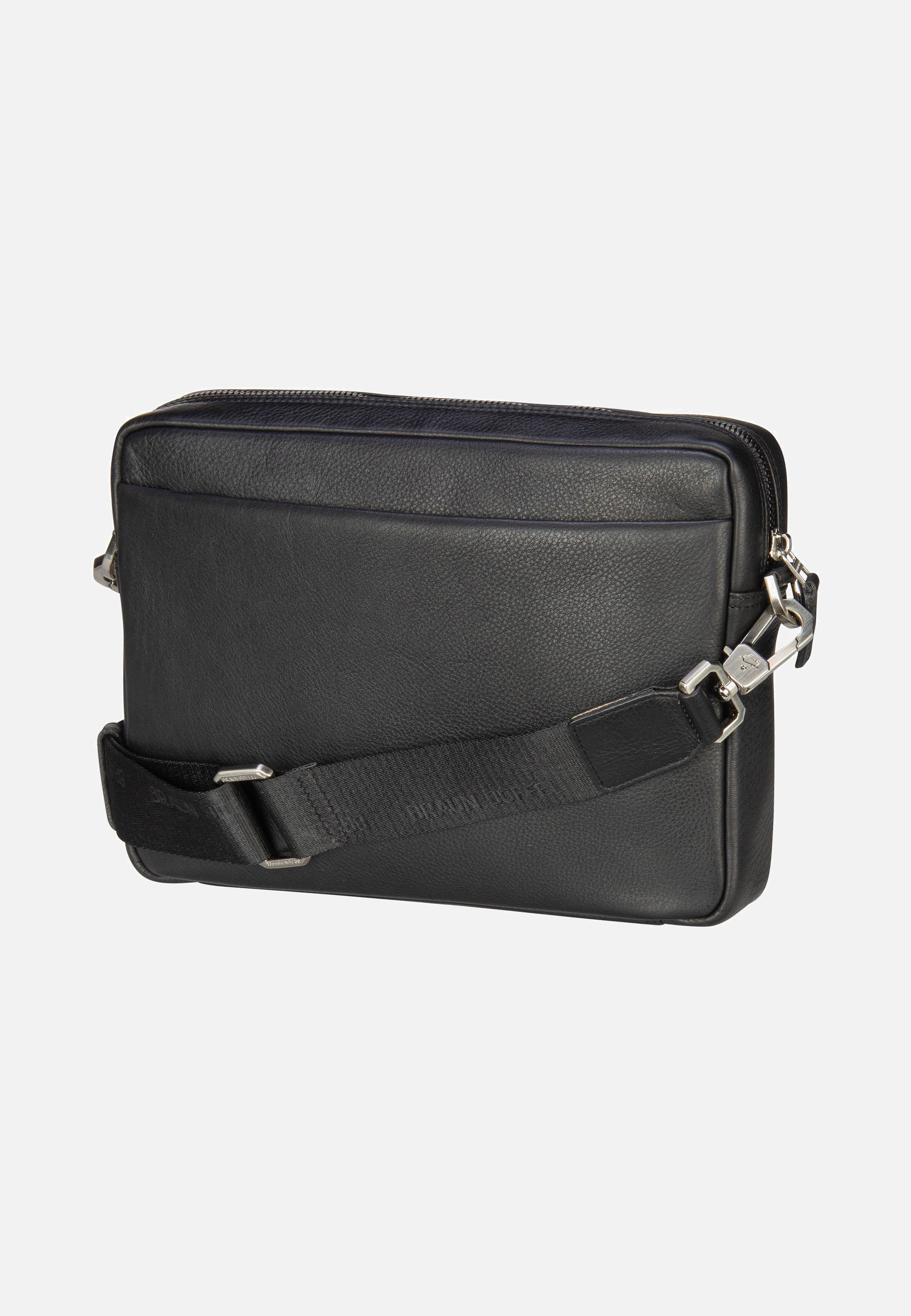 Braun Büffel - Golf 2.0 90663 Schwarz - Crossbody Bag | Neutral-Image