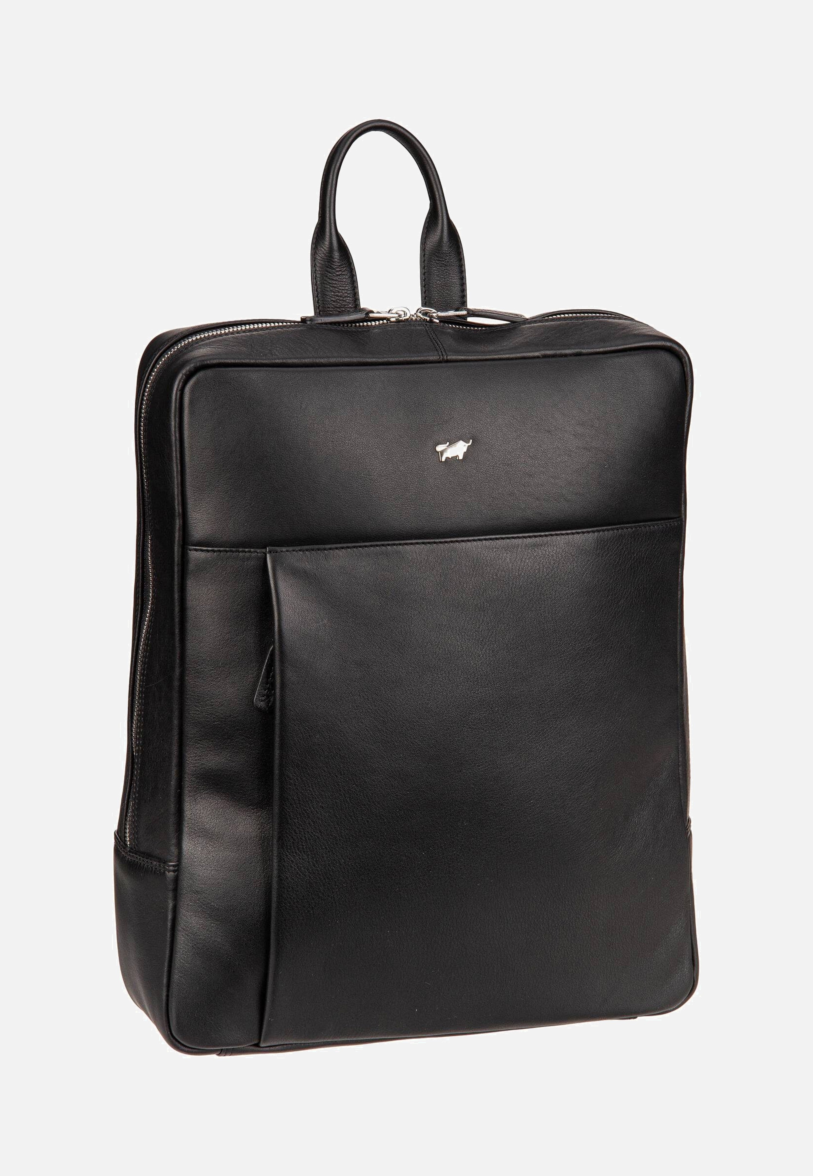 Braun Büffel - GOLF 3.0 90683 Schwarz - Backpack | Neutral-Image