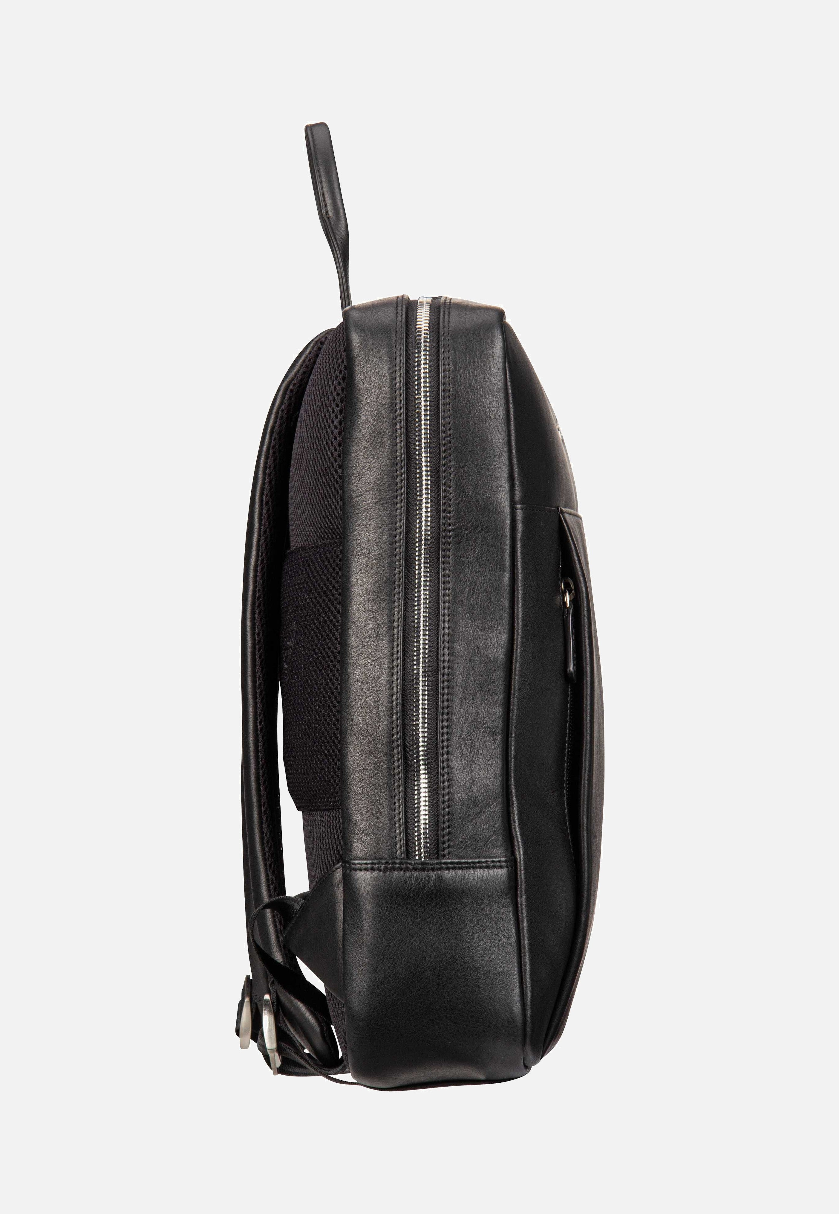 Braun Büffel - GOLF 3.0 90683 Schwarz - Backpack | Neutral-Image