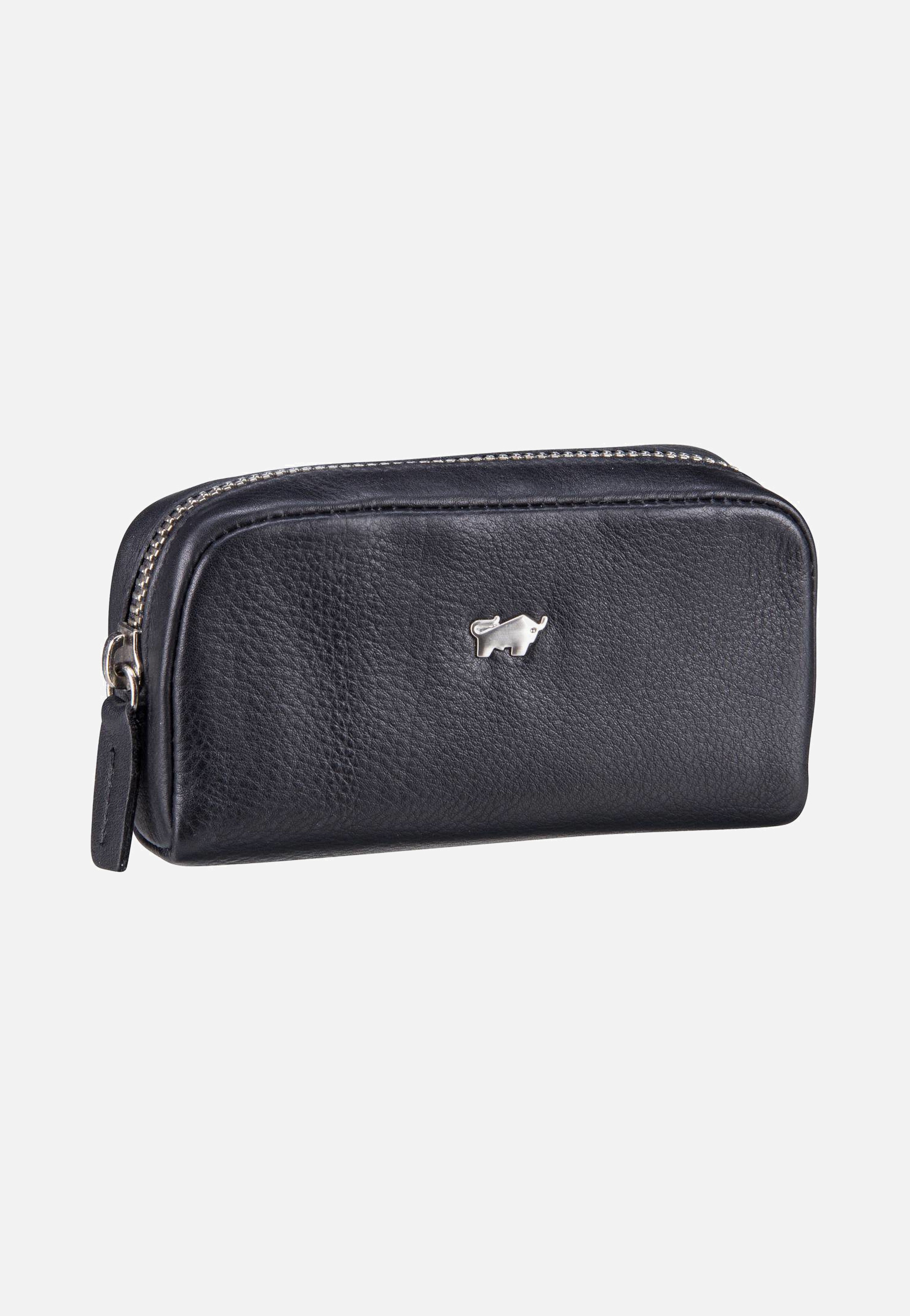 Braun Büffel Golf Edition 90002 M Schwarz Key Cases