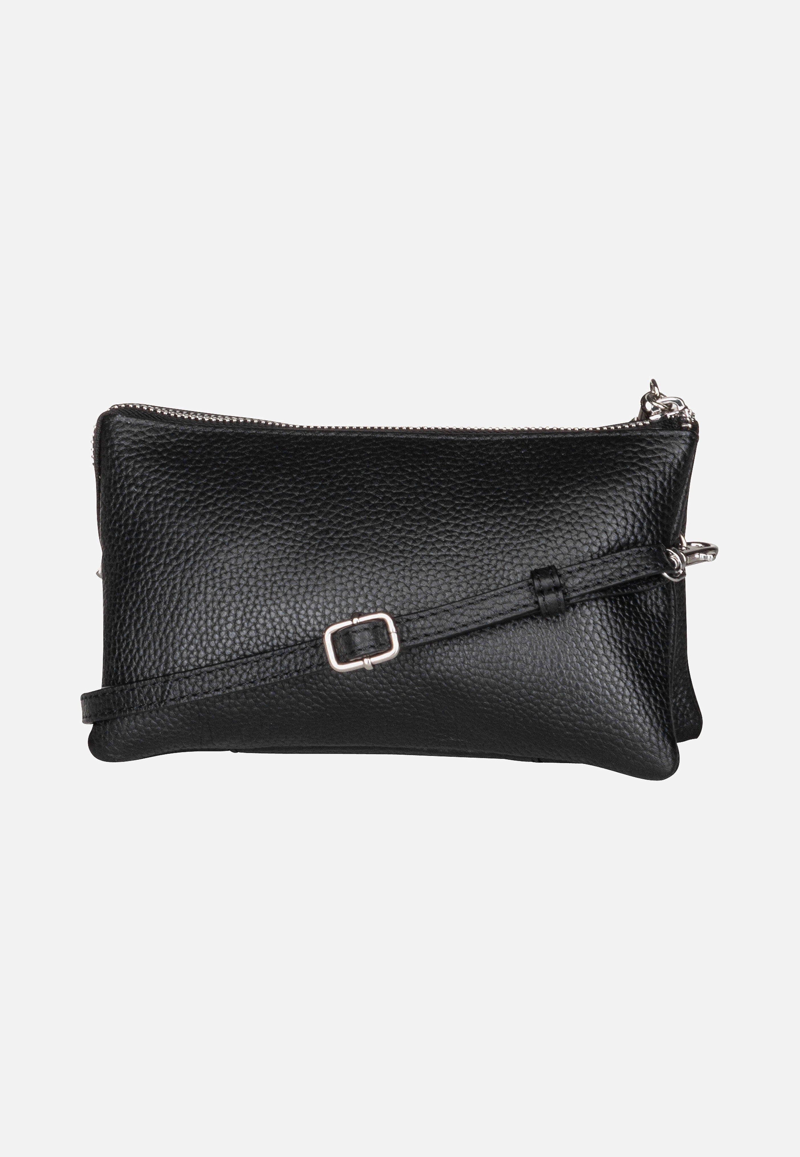 Braun Büffel Hanna 12063 Schwarz Crossbody Bag