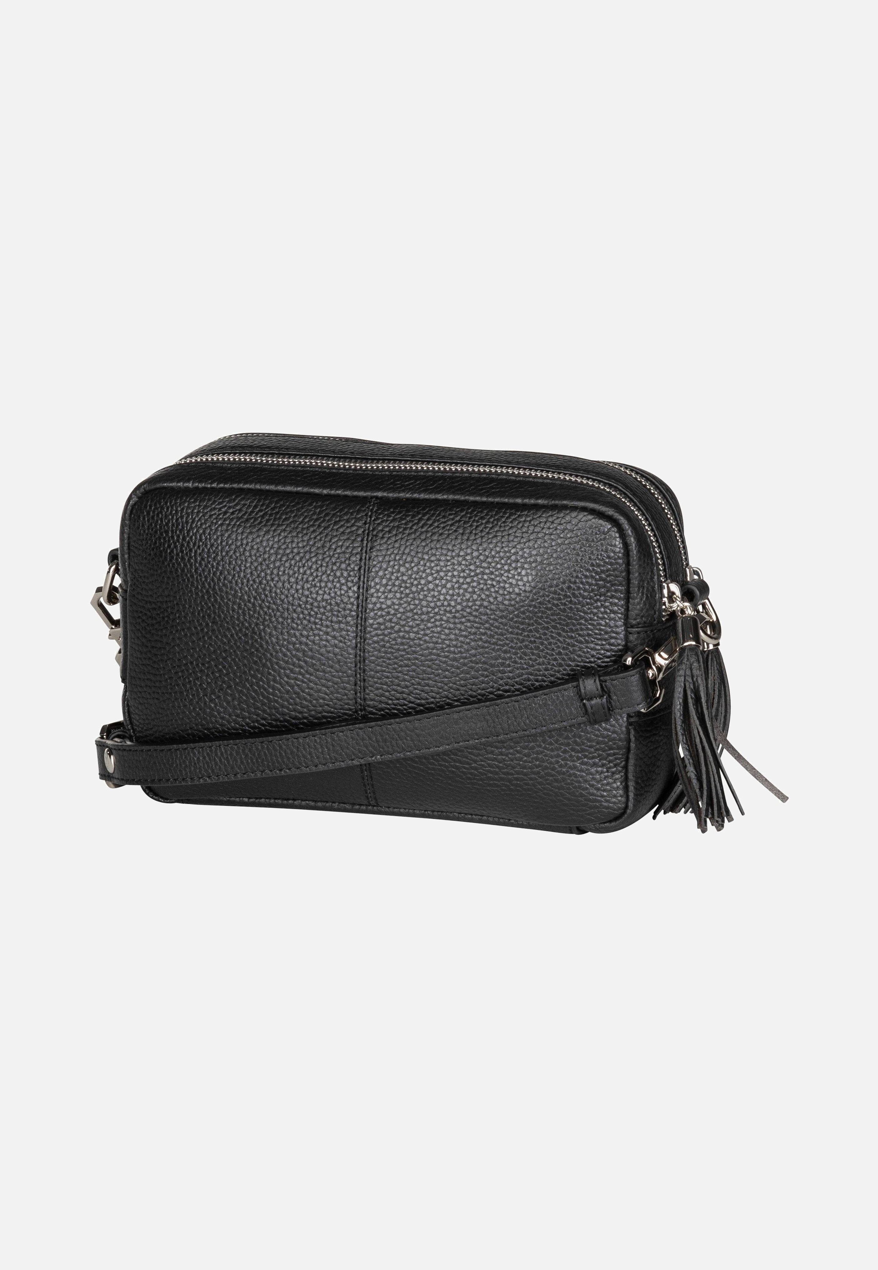 Braun Büffel - Hanna Box Schwarz - Crossbody Bag | Women-Image