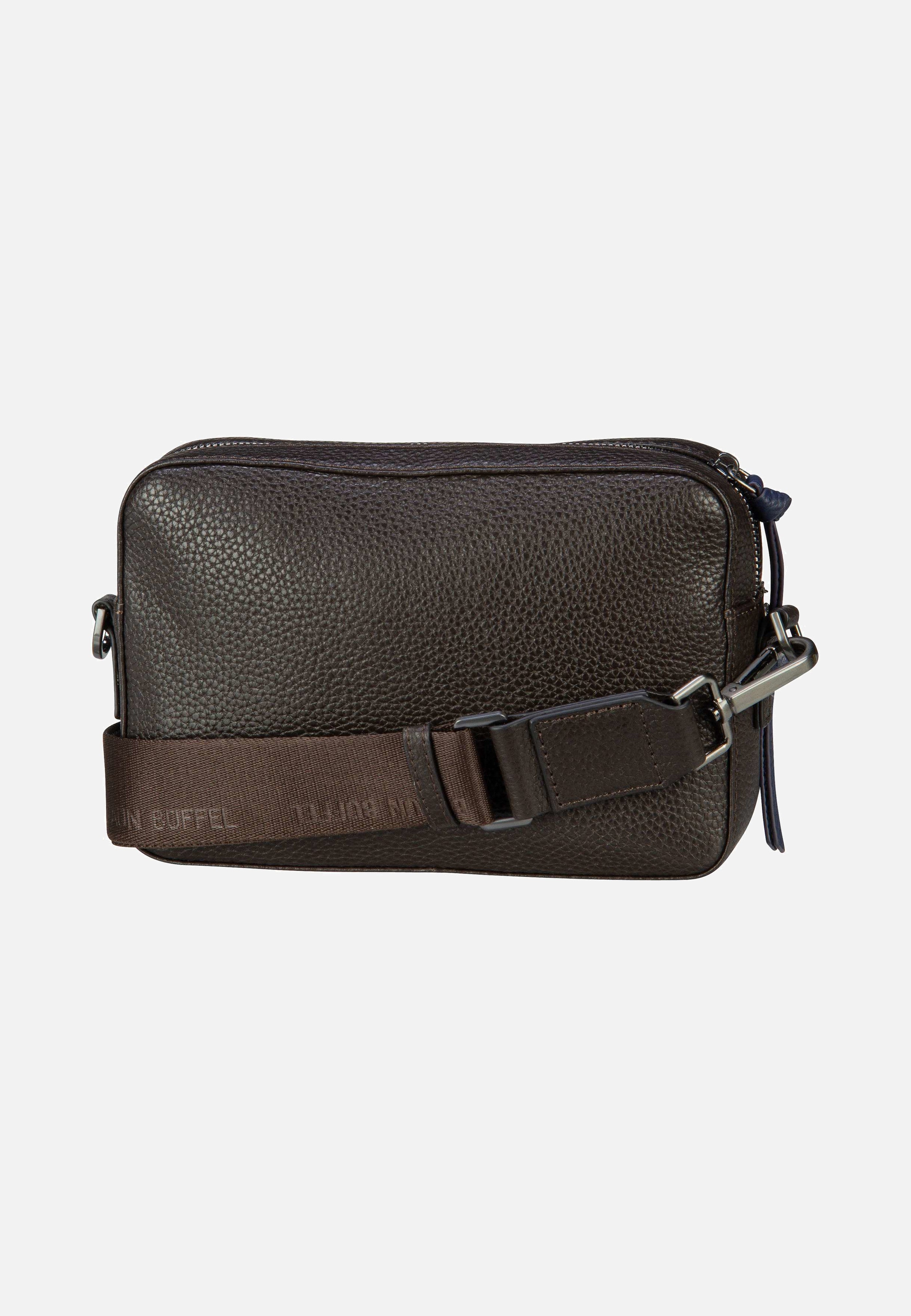 Braun Büffel - Novara 26341 Braun - Shoulder Bag | Men-Image