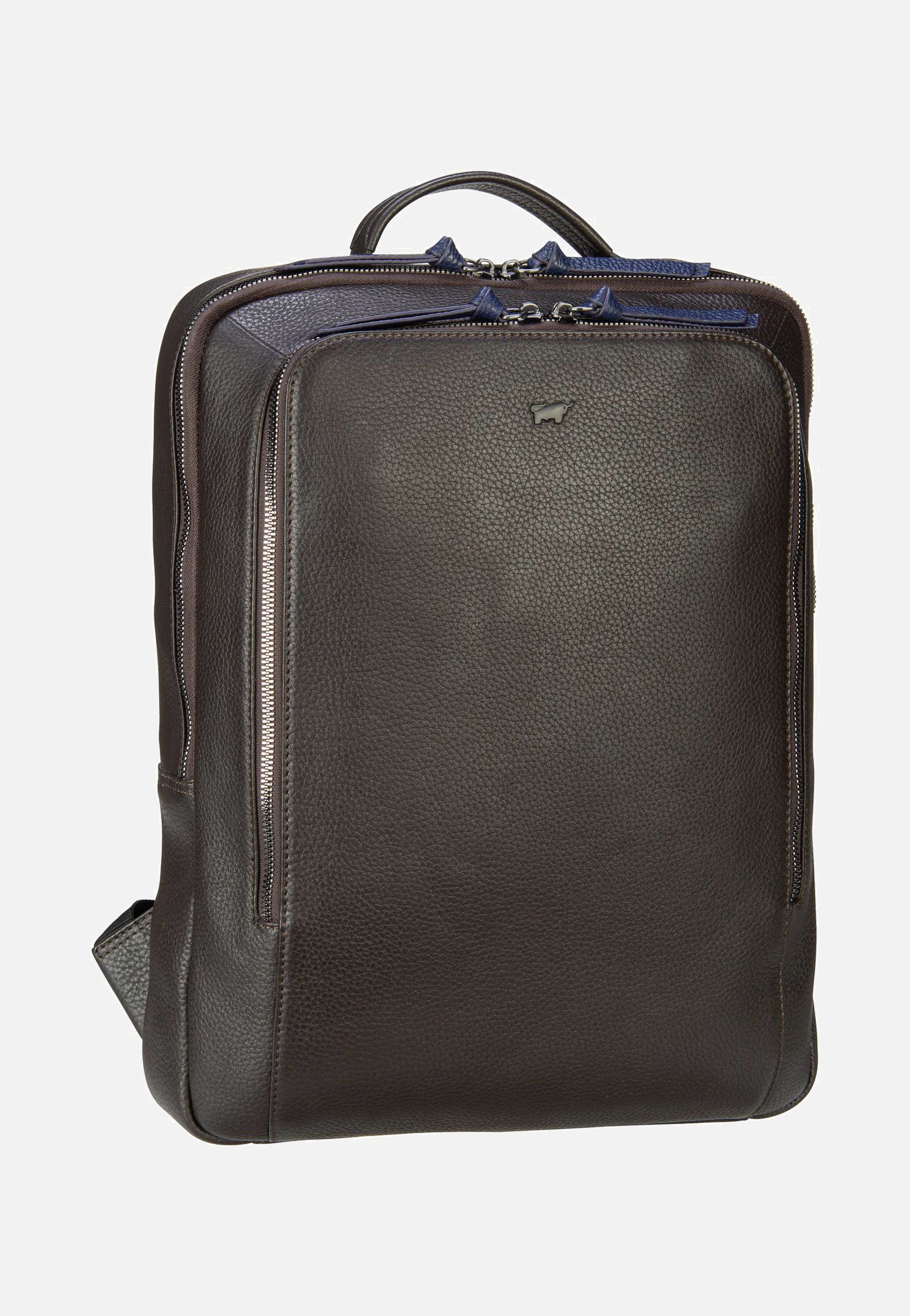 Braun Büffel - Novara 26364 Braun - Backpack | Neutral-Image
