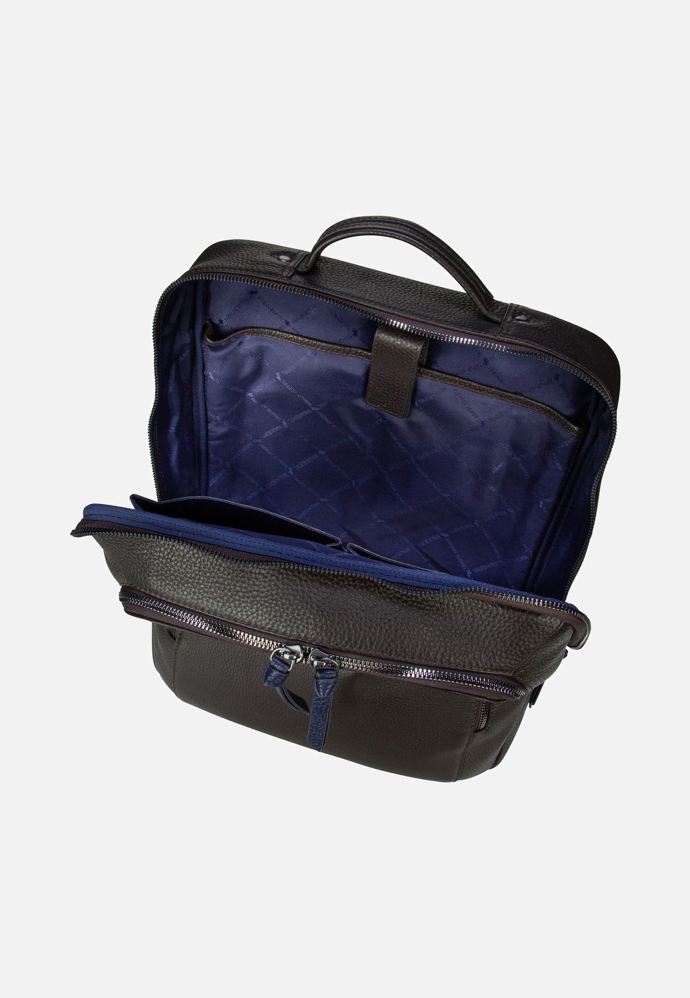 Braun Büffel - Novara 26364 Braun - Backpack | Neutral-Image