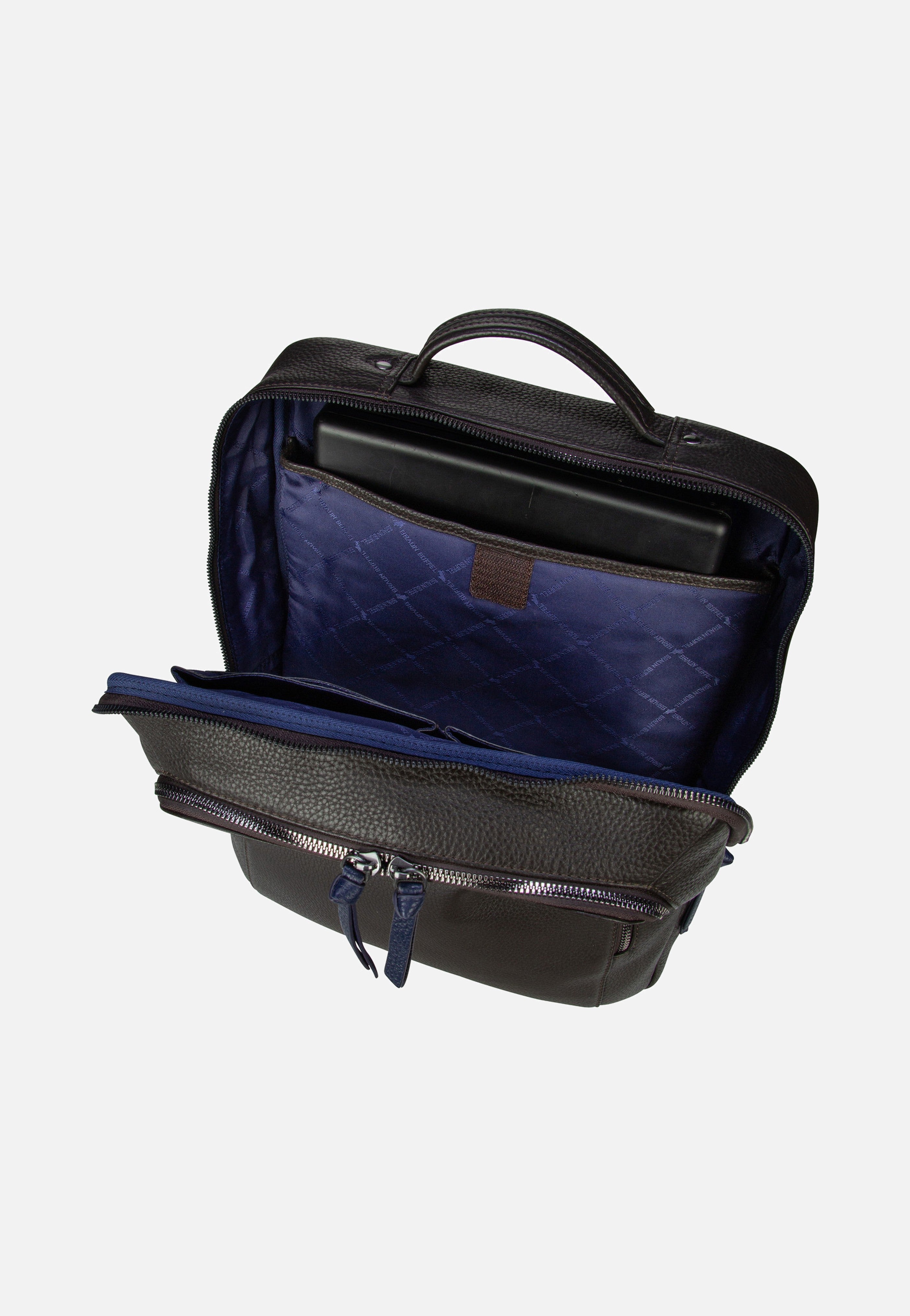 Braun Büffel - Novara 26364 Braun - Backpack | Neutral-Image