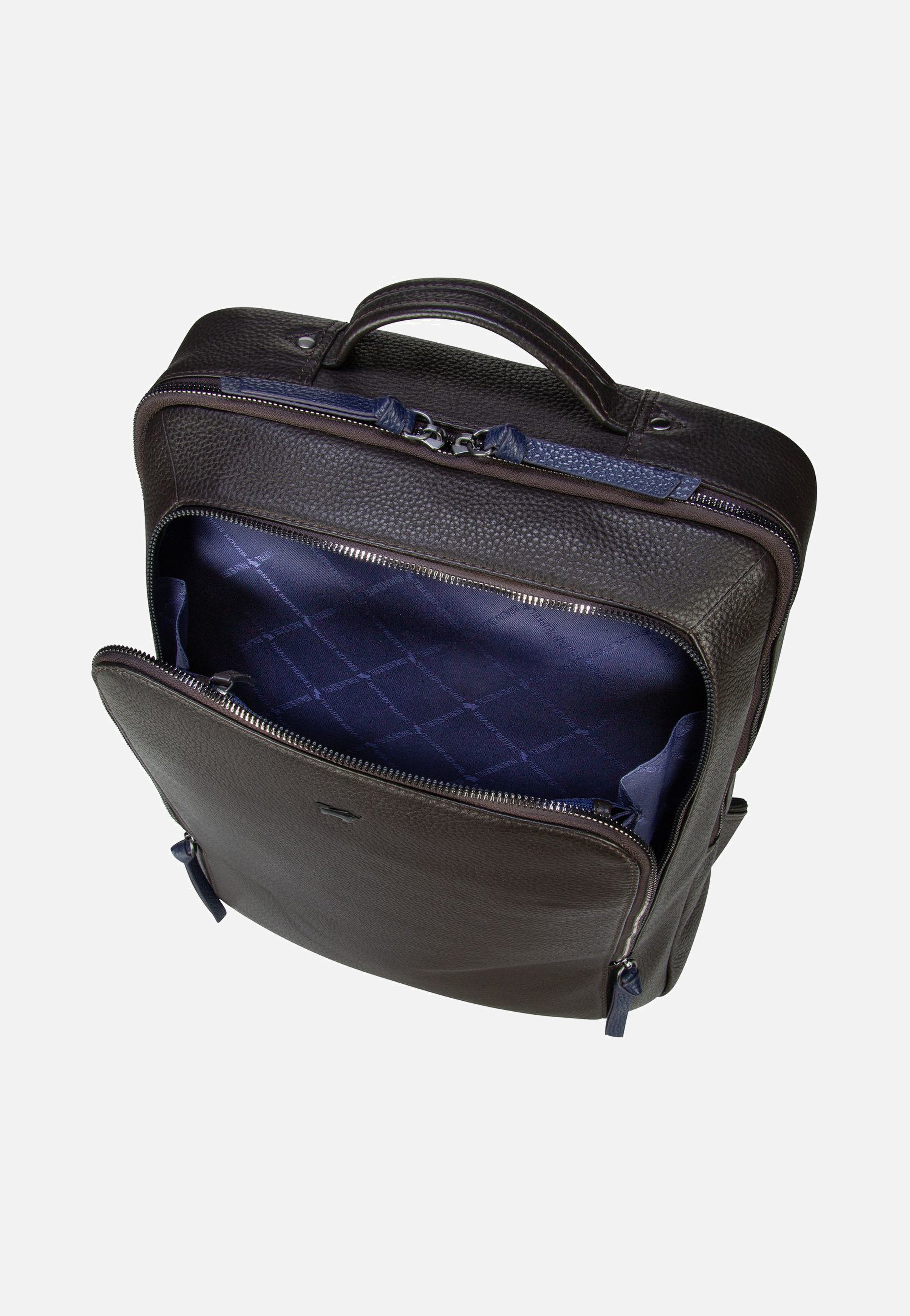 Braun Büffel - Novara 26364 Braun - Backpack | Neutral-Image