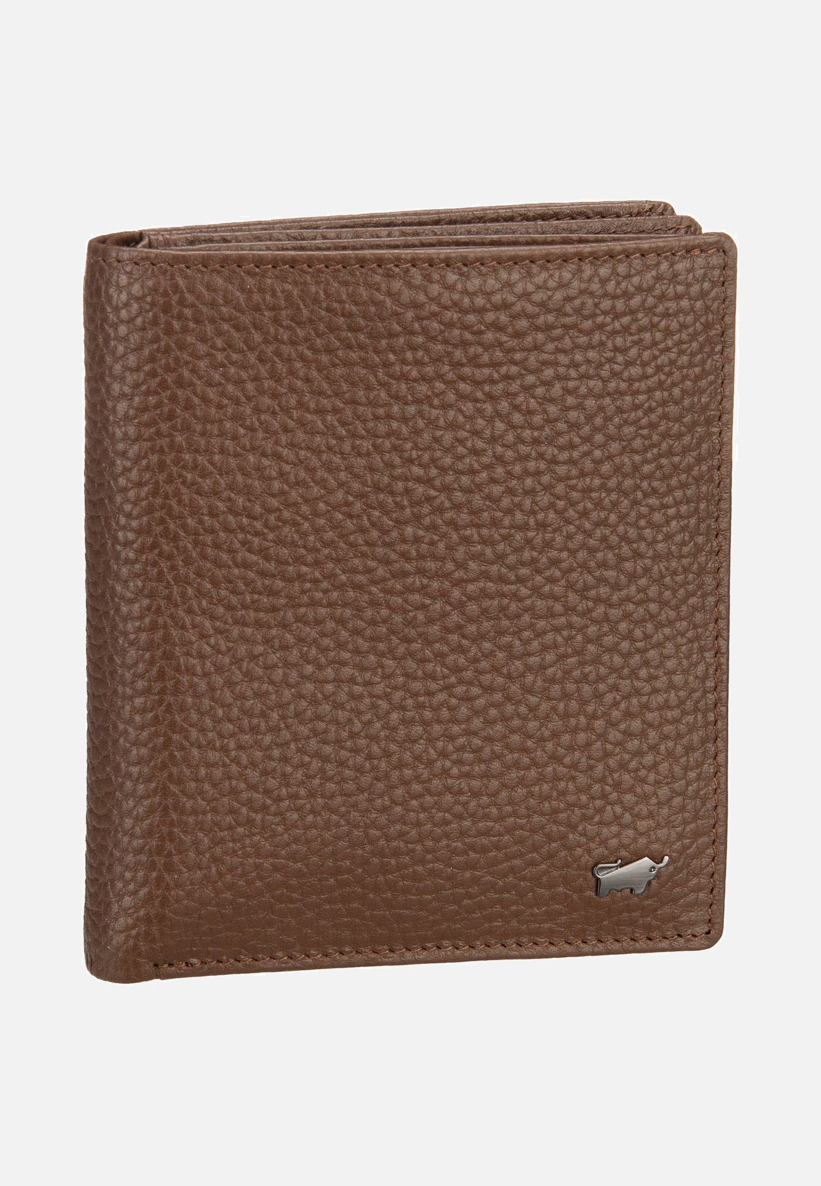 Braun Büffel - Theo 60544 Nut - Wallet | Men-Image