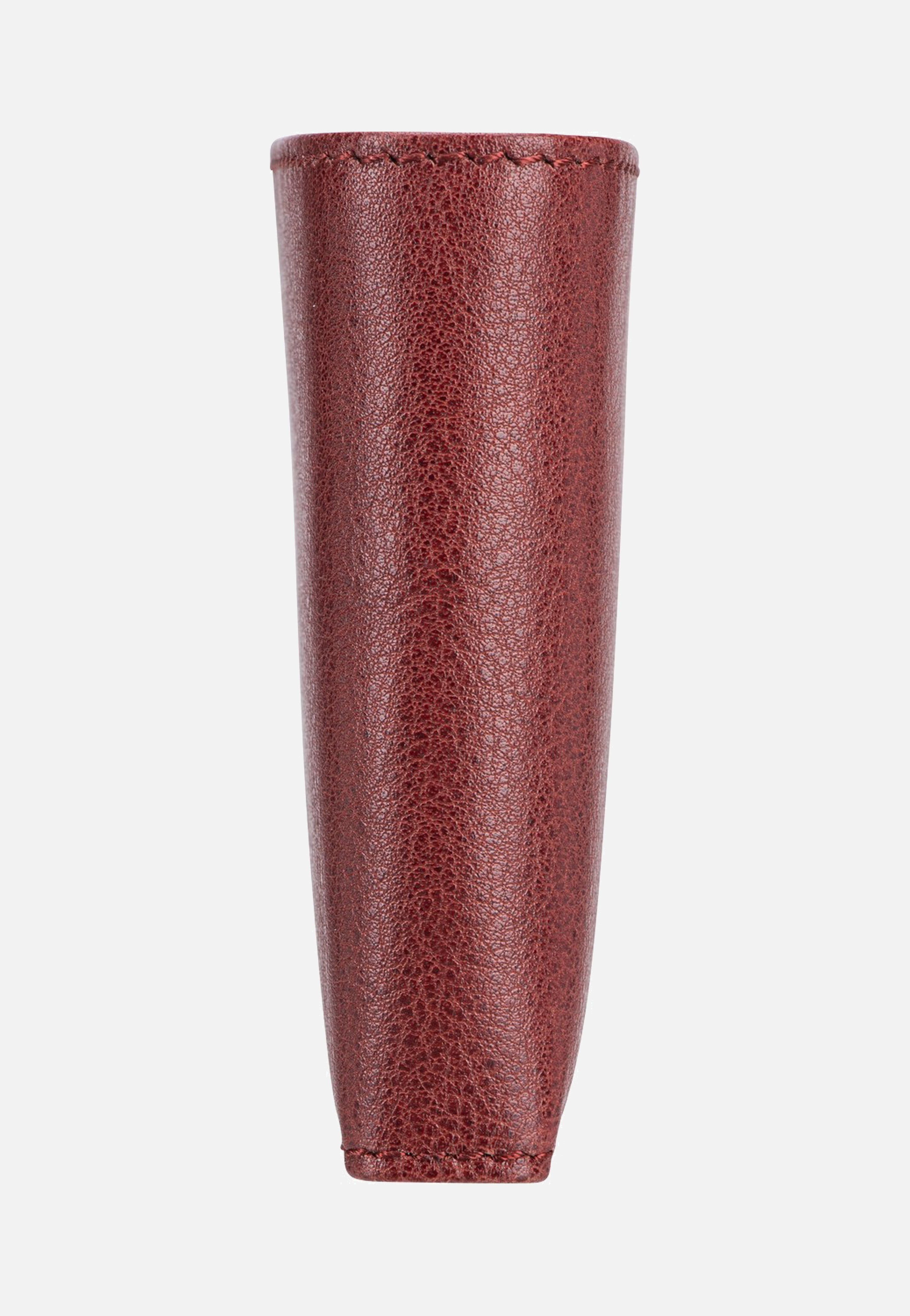 Braun Büffel Arezzo RFID 4+4Cs Tabak Wallet