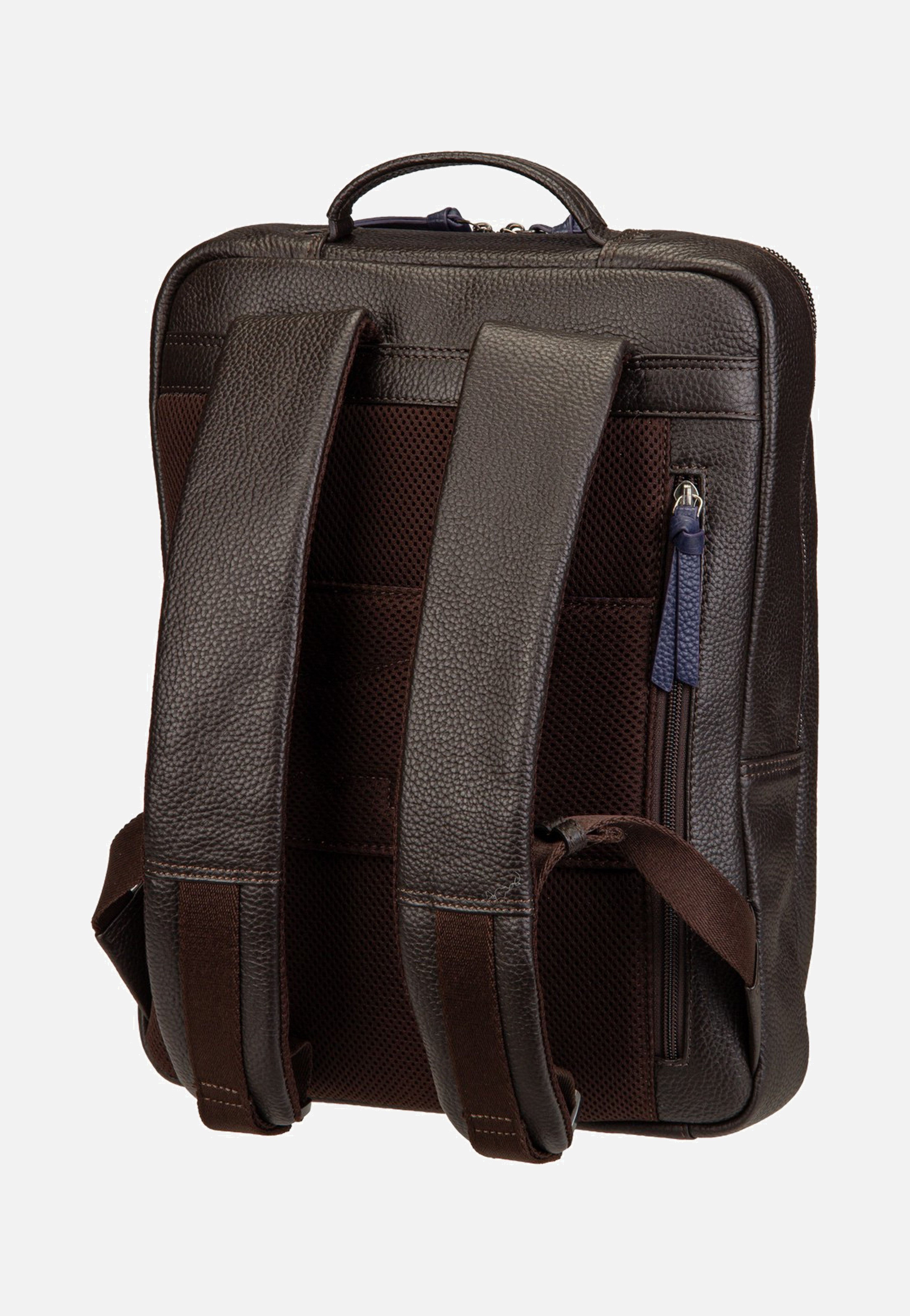 Braun Büffel Novara 26361 Braun Backpack