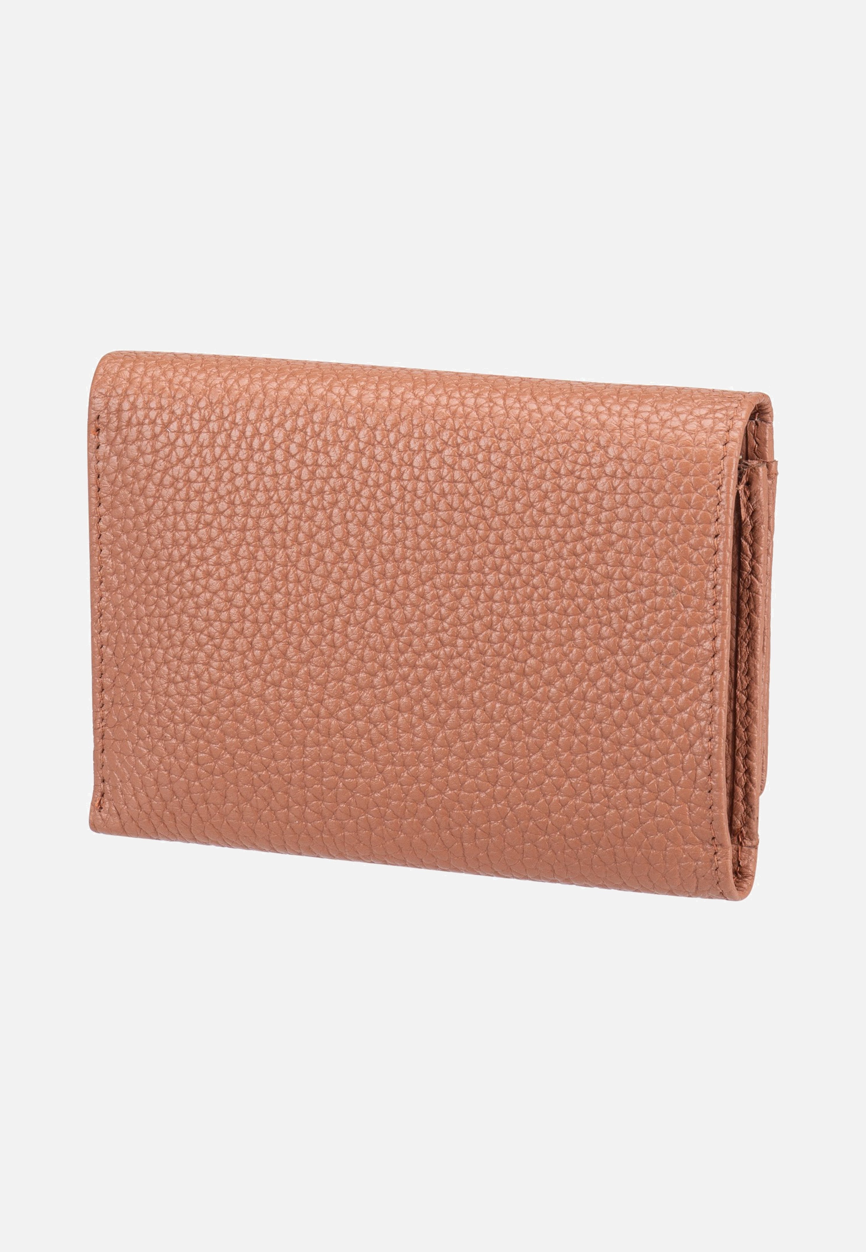 Braun Büffel Asti S 11Cs Cognac Wallet