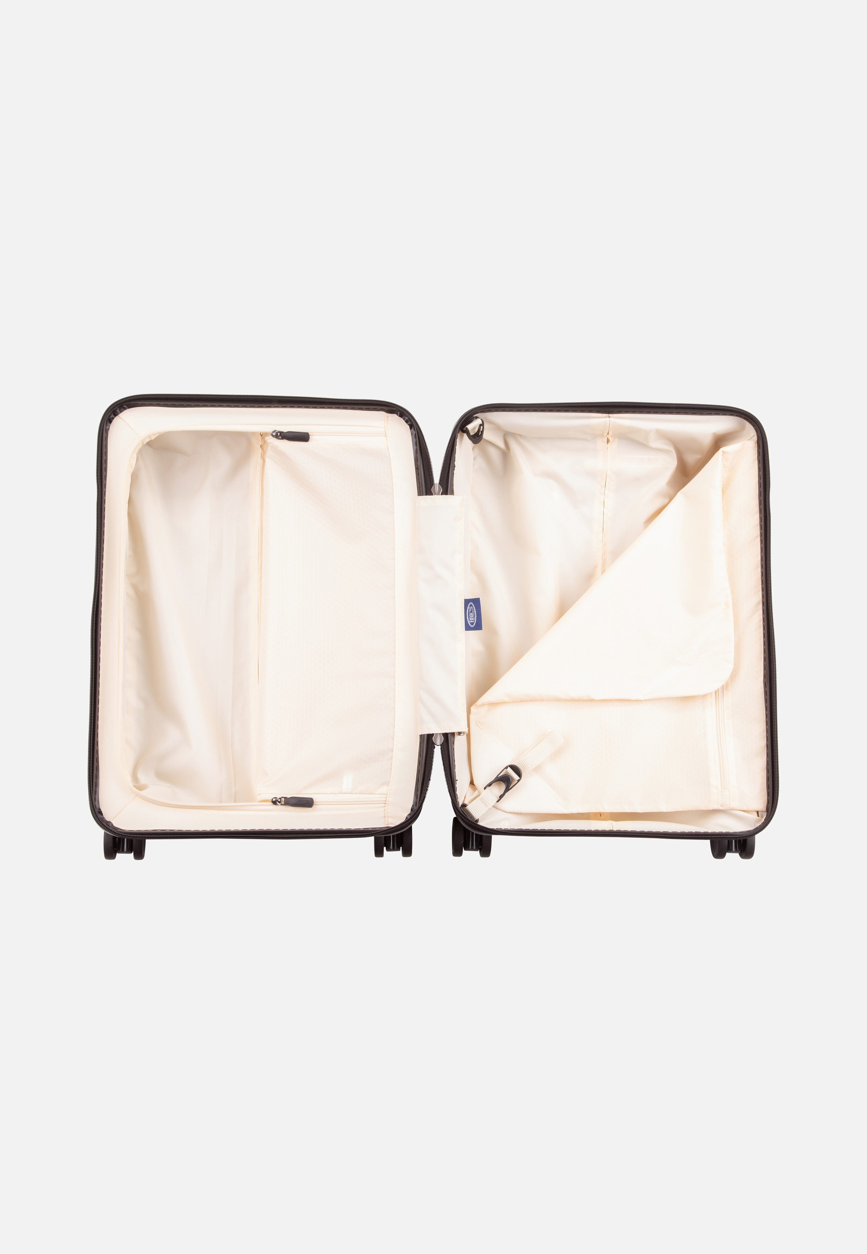 Bric's - Capri Trolley 28027 Nero - Suitcase | Neutral-Image