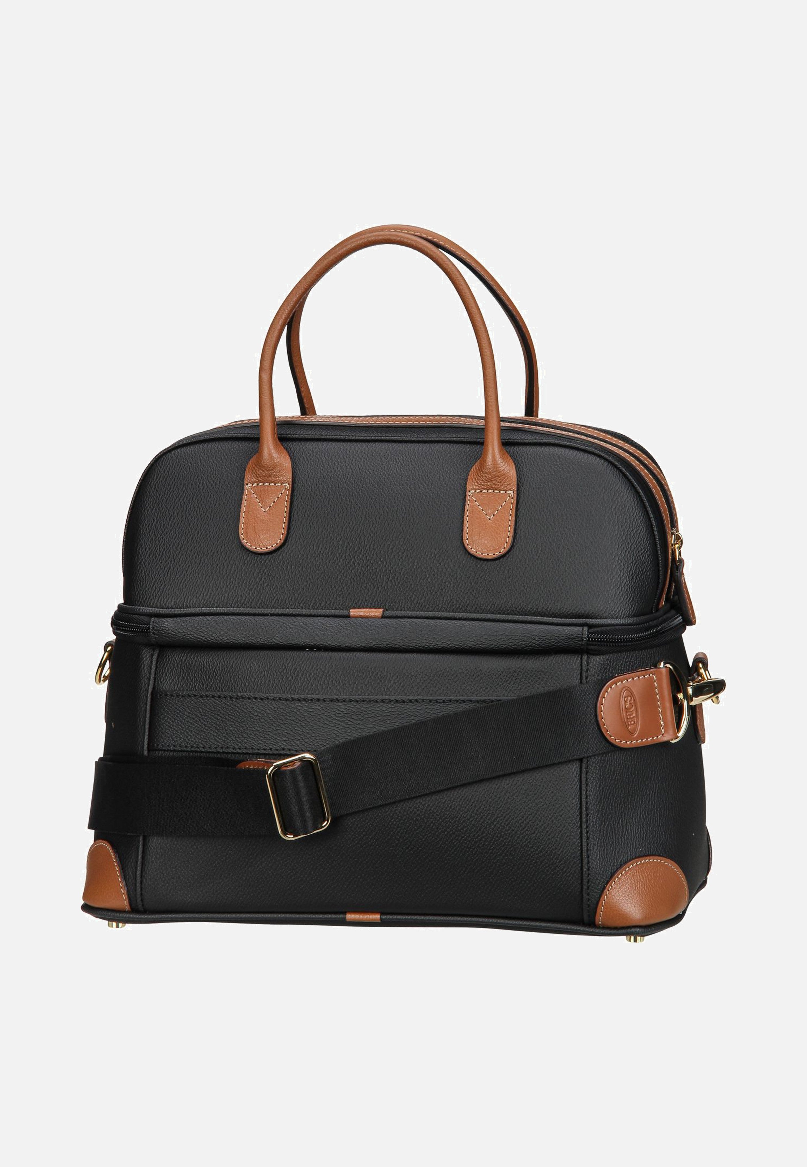 Bric's - Firenze 35 Black - Cosmetic Case | Women-Image