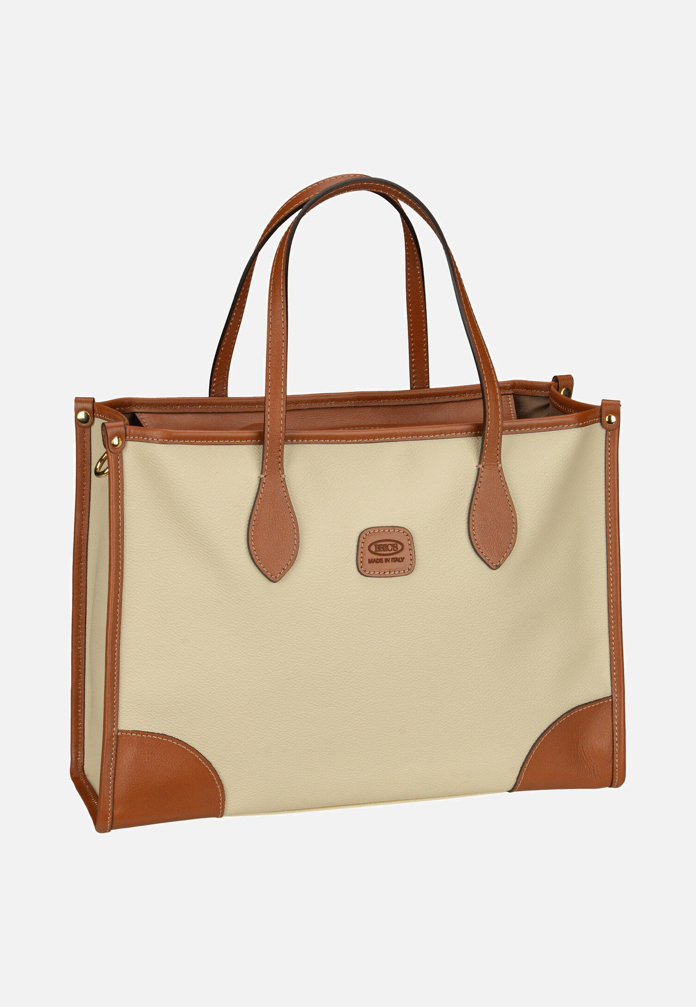 Bric's - Firenze Opera Bag S Creme - Shopper | Women-Image