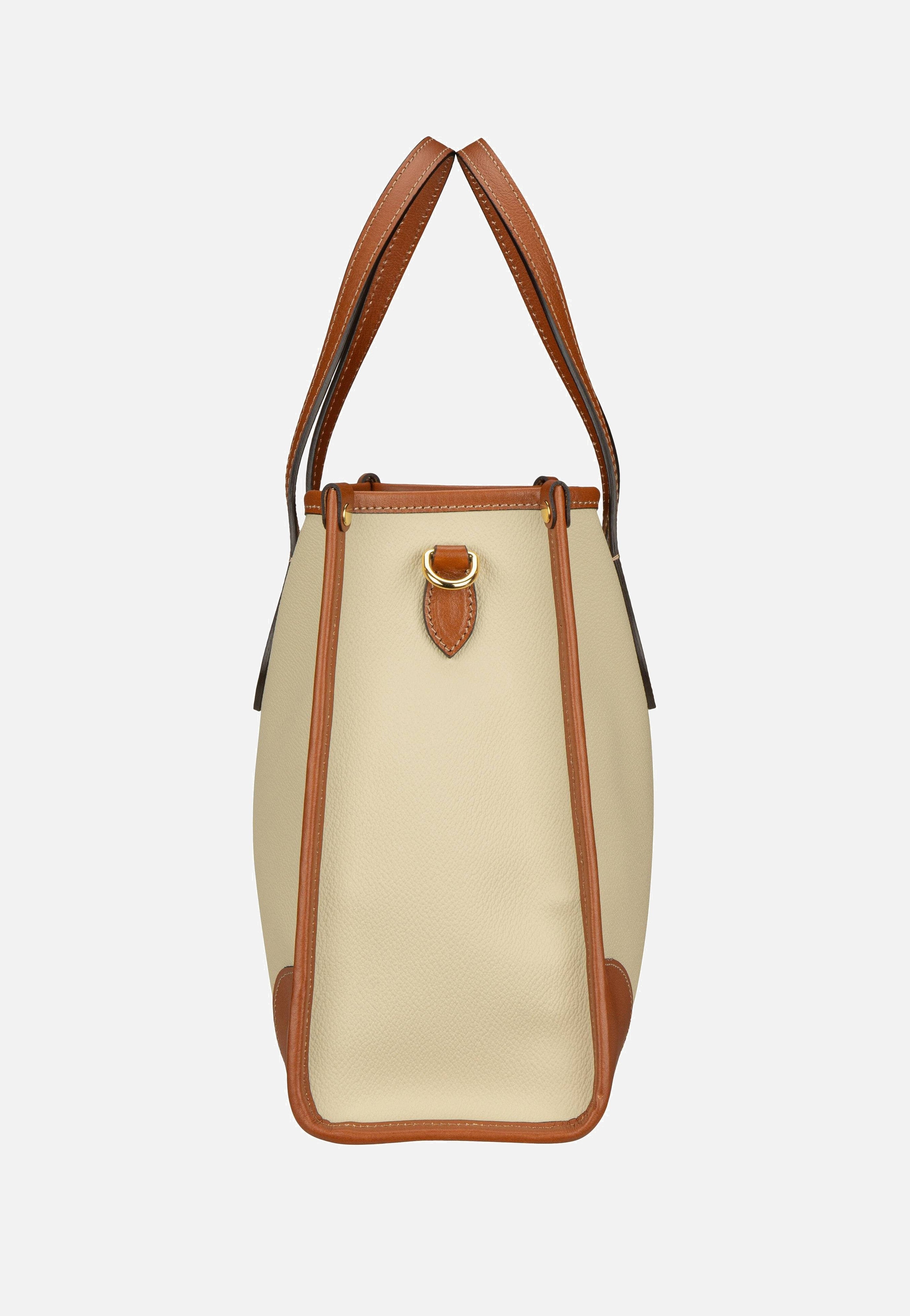 Bric's - Firenze Opera Bag S Creme - Shopper | Women-Image