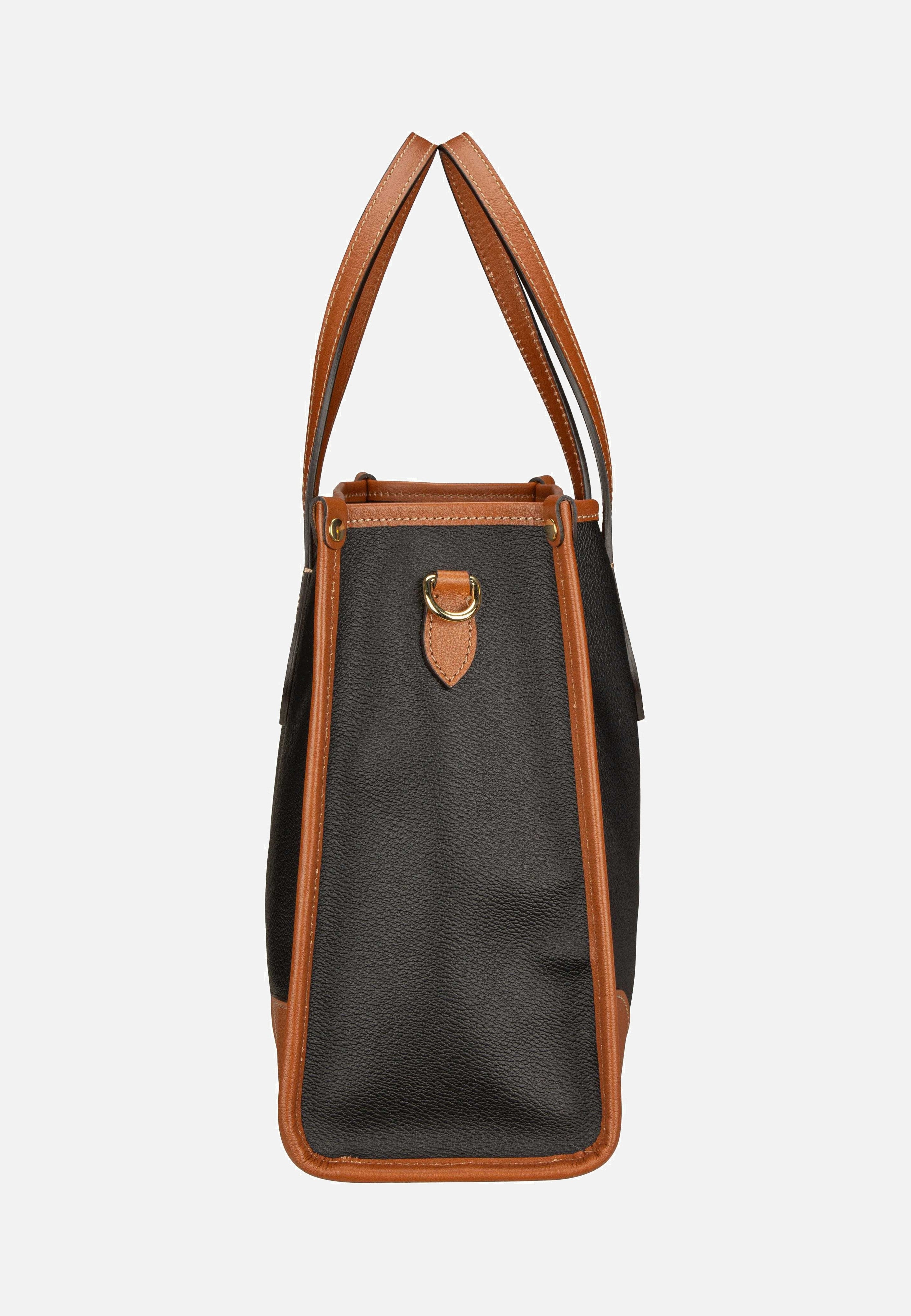 Bric's - Firenze Opera Bag S Schwarz - Shopper | Women-Image