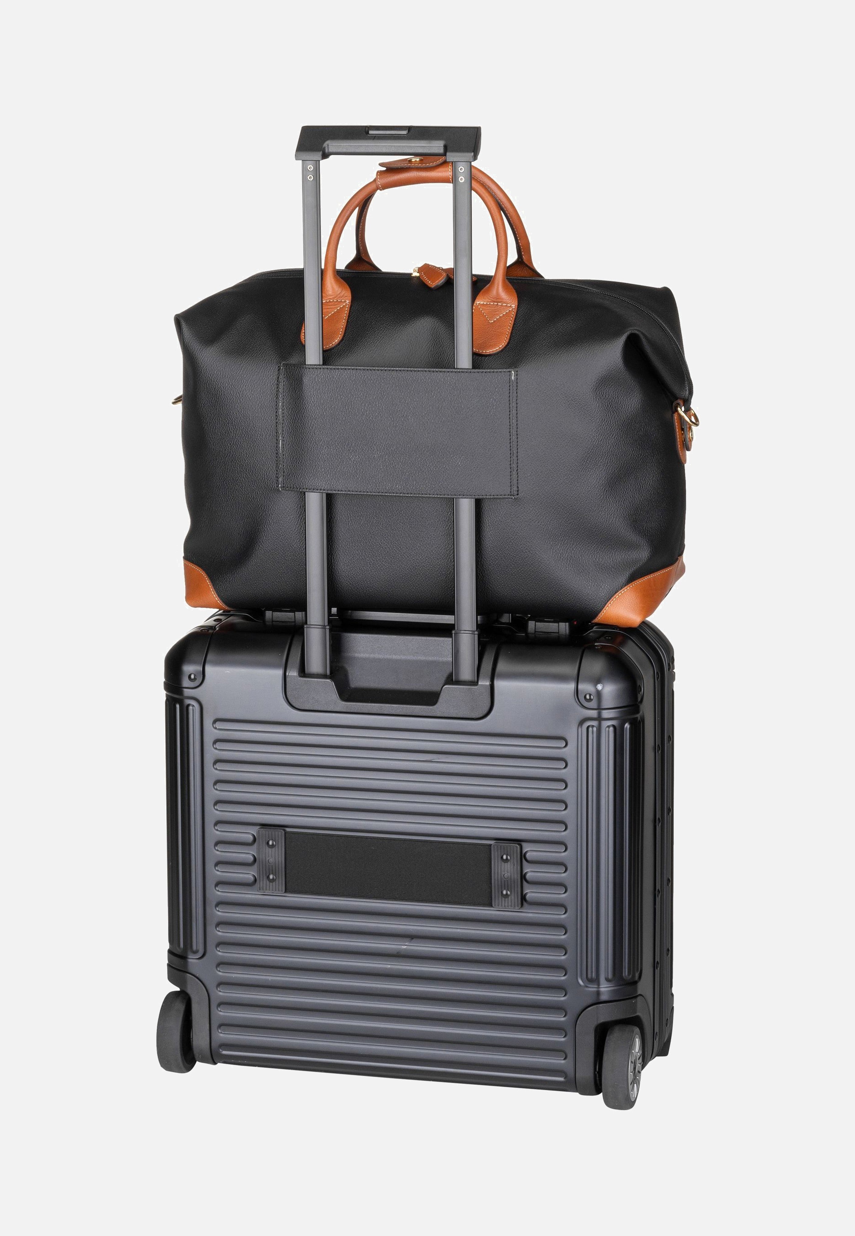 Bric's - Firenze 43 Black - Weekender | Women-Image