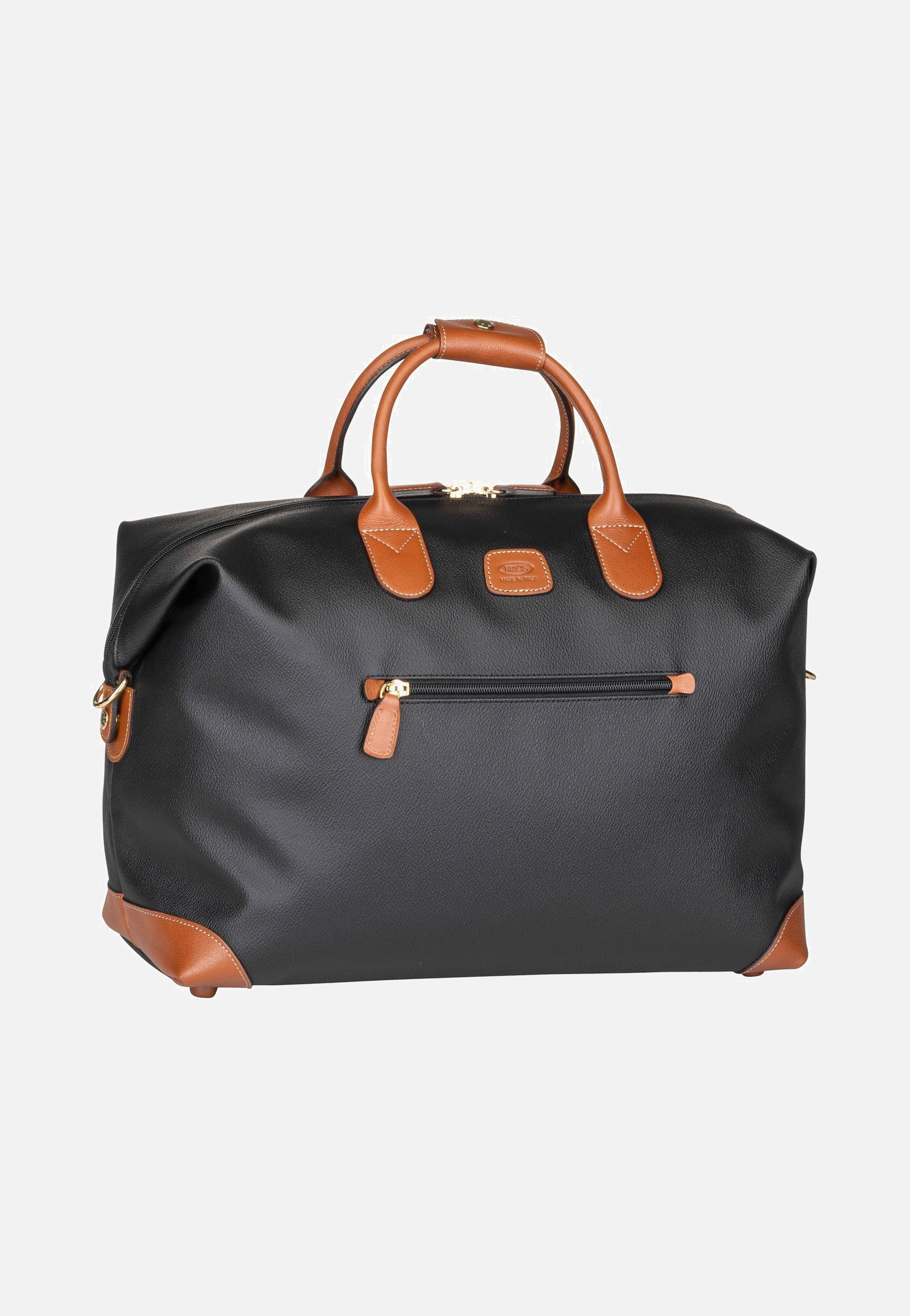 Bric's - Firenze 43 Black - Weekender | Women-Image