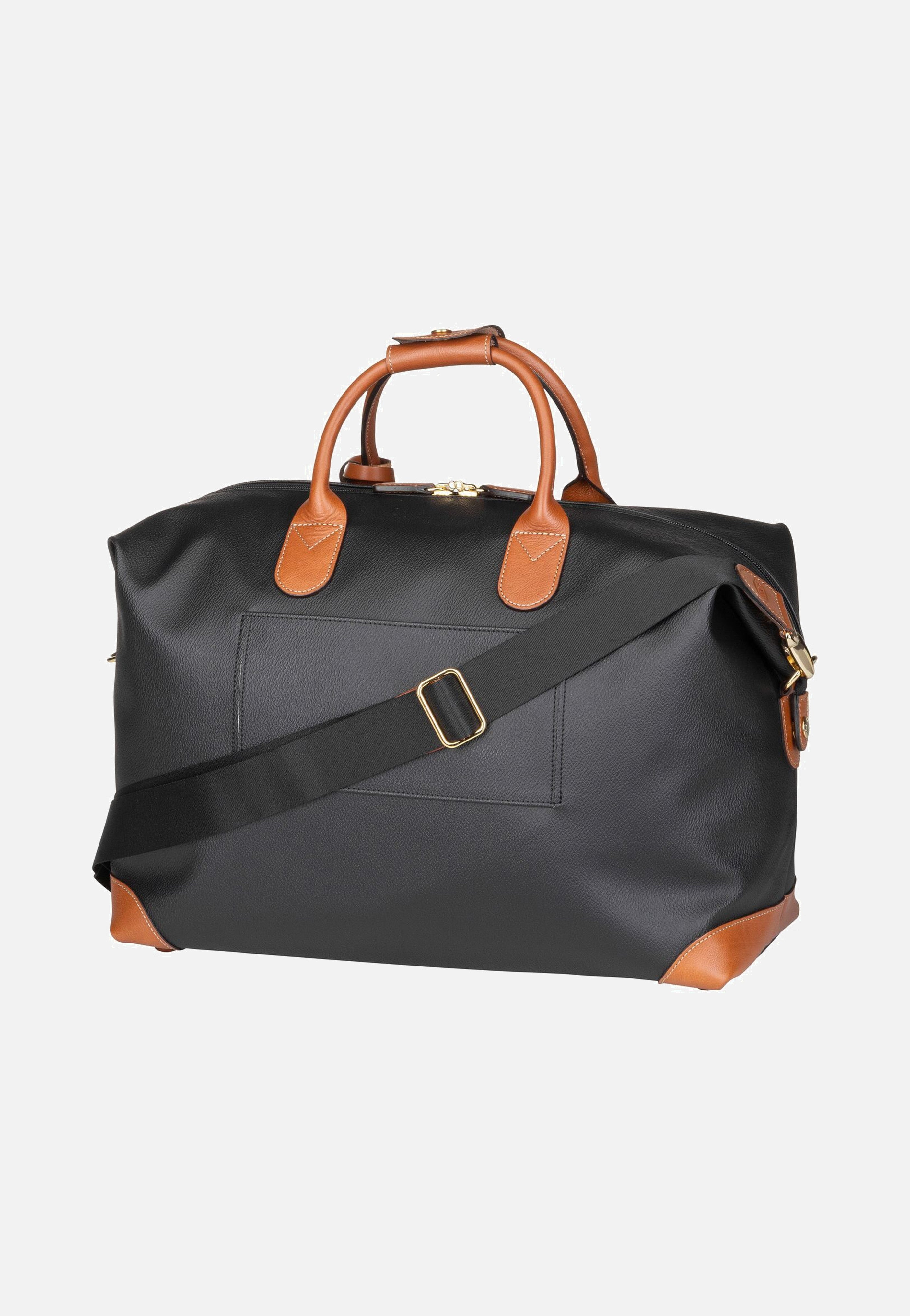 Bric's - Firenze 43 Black - Weekender | Women-Image
