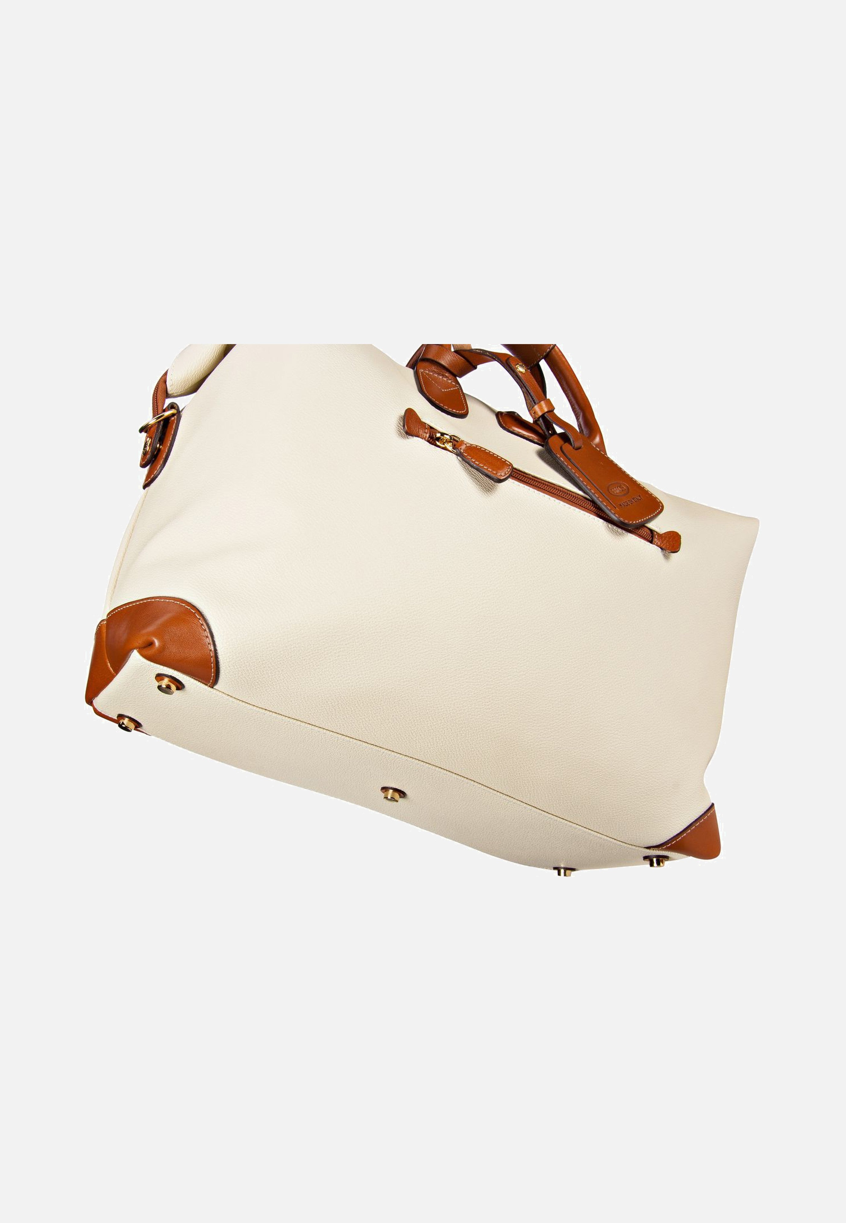 Bric's - Firenze 43 Creme - Weekender | Women-Image