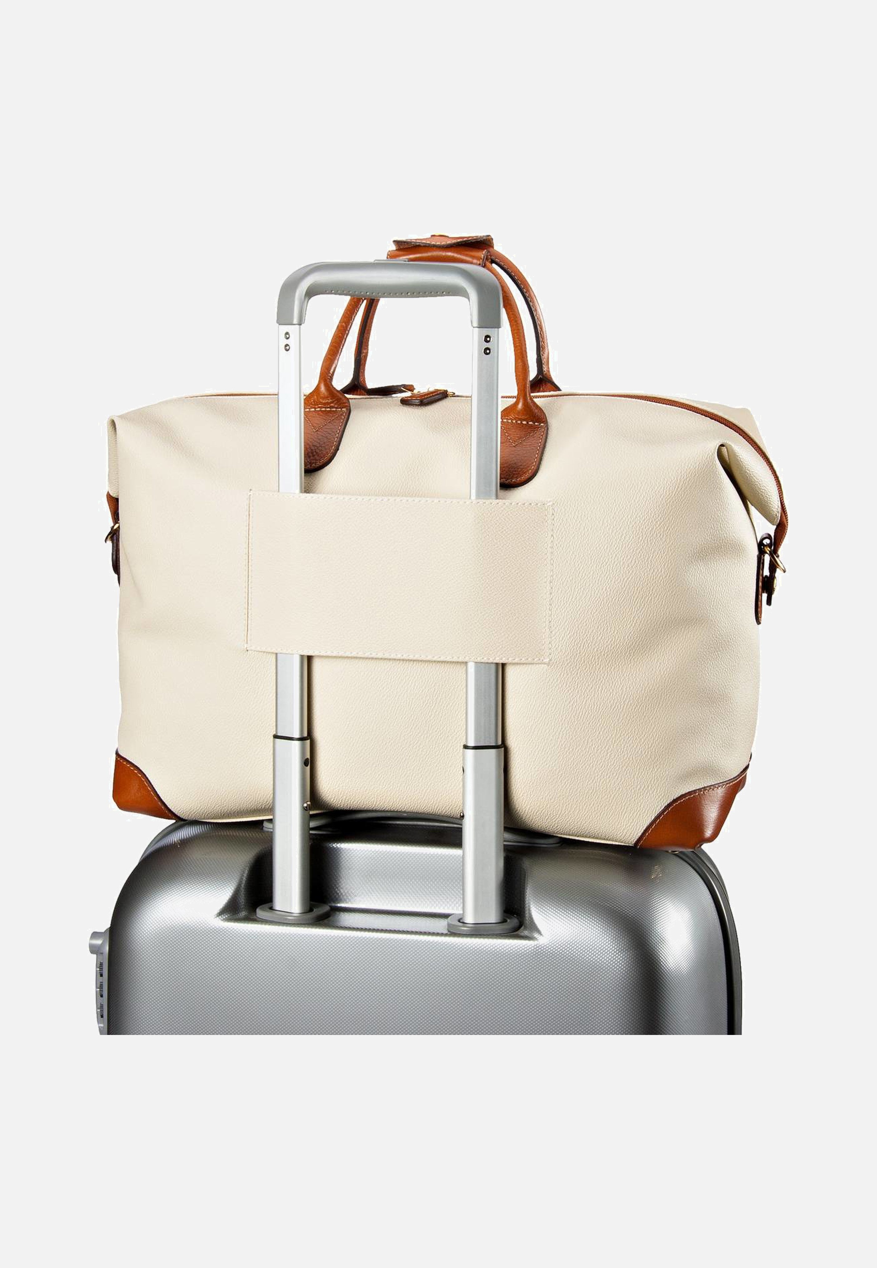 Bric's - Firenze 43 Creme - Weekender | Women-Image
