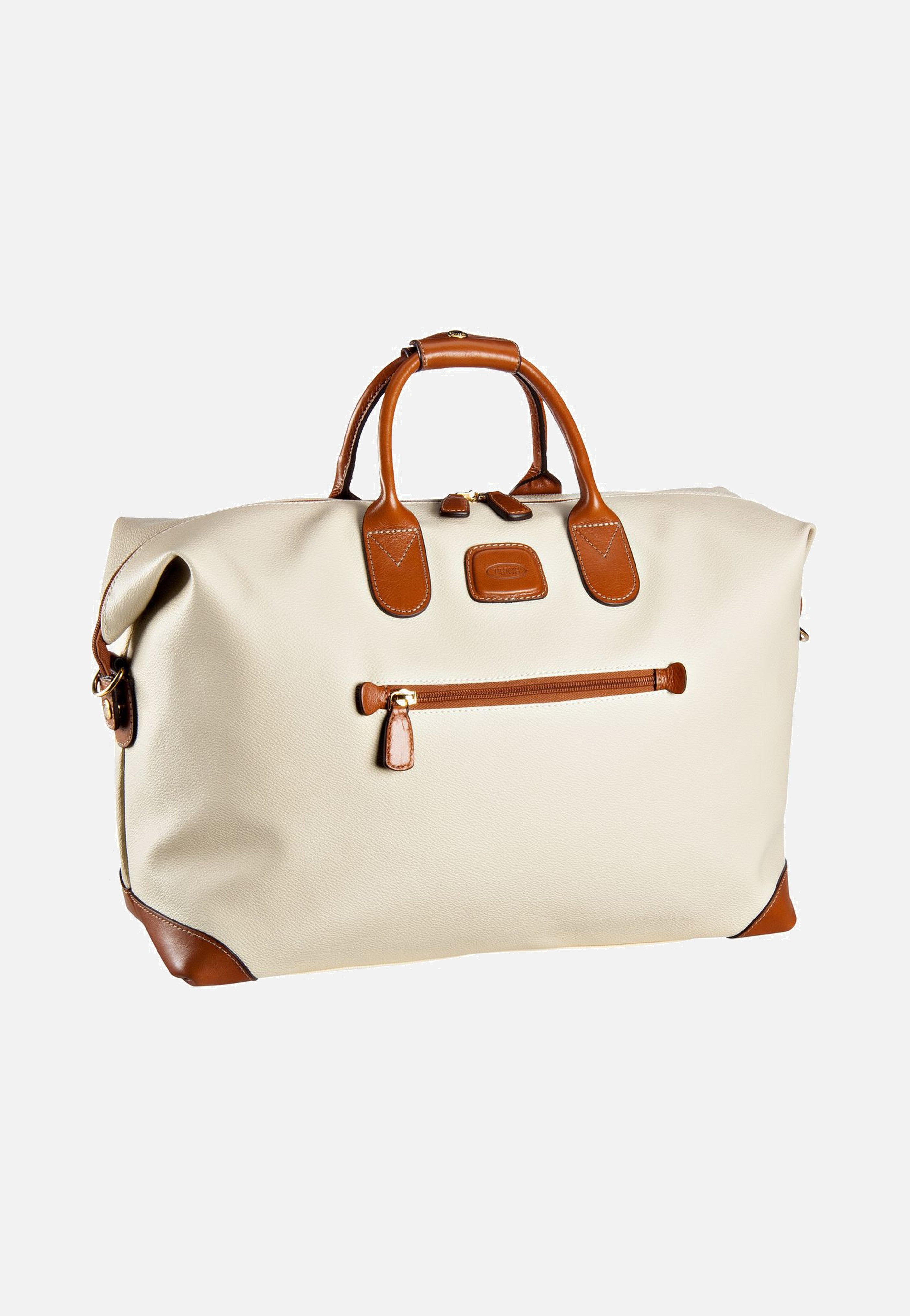 Bric's - Firenze 43 Creme - Weekender | Women-Image