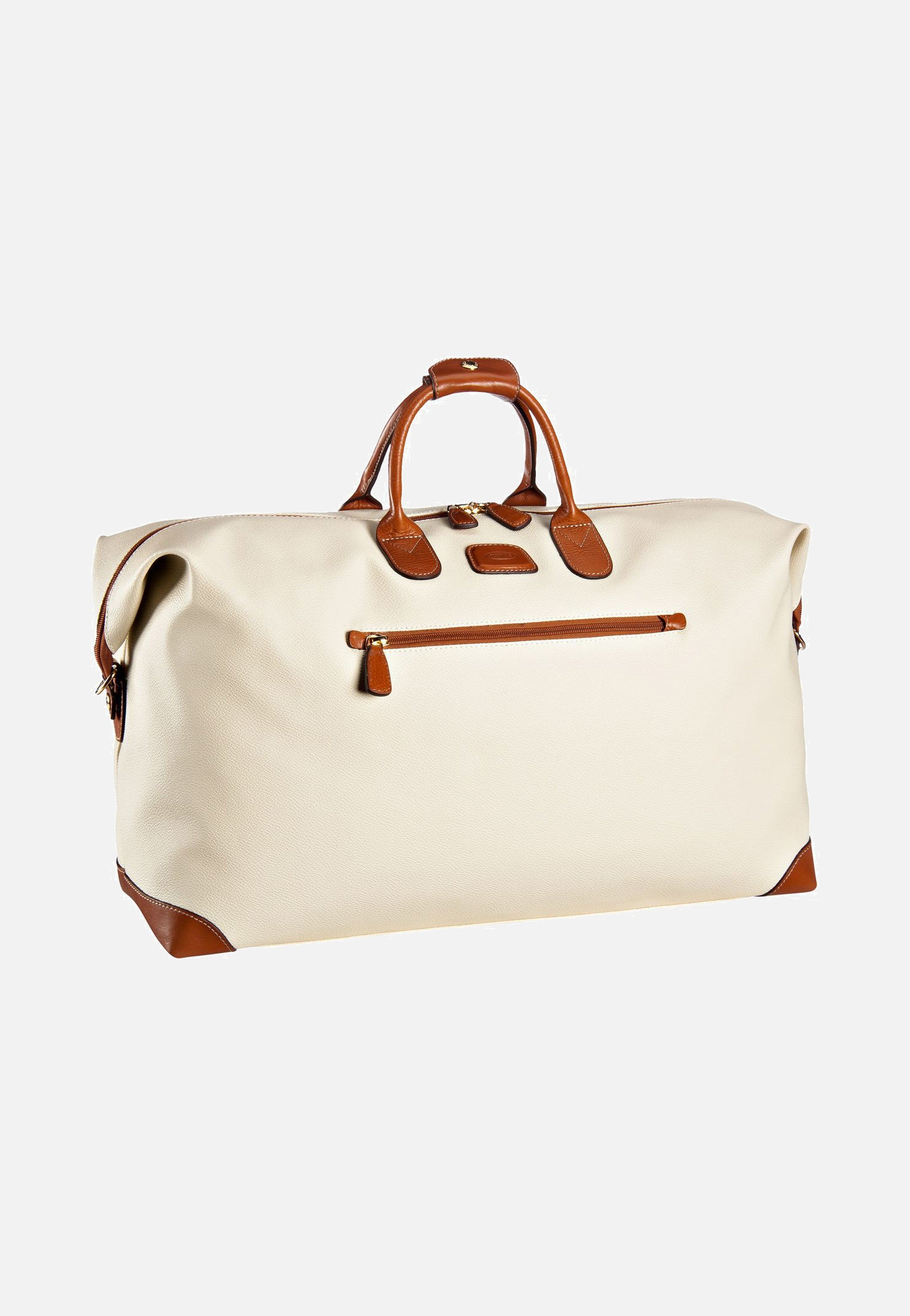 Bric's Firenze 55 Creme Weekender