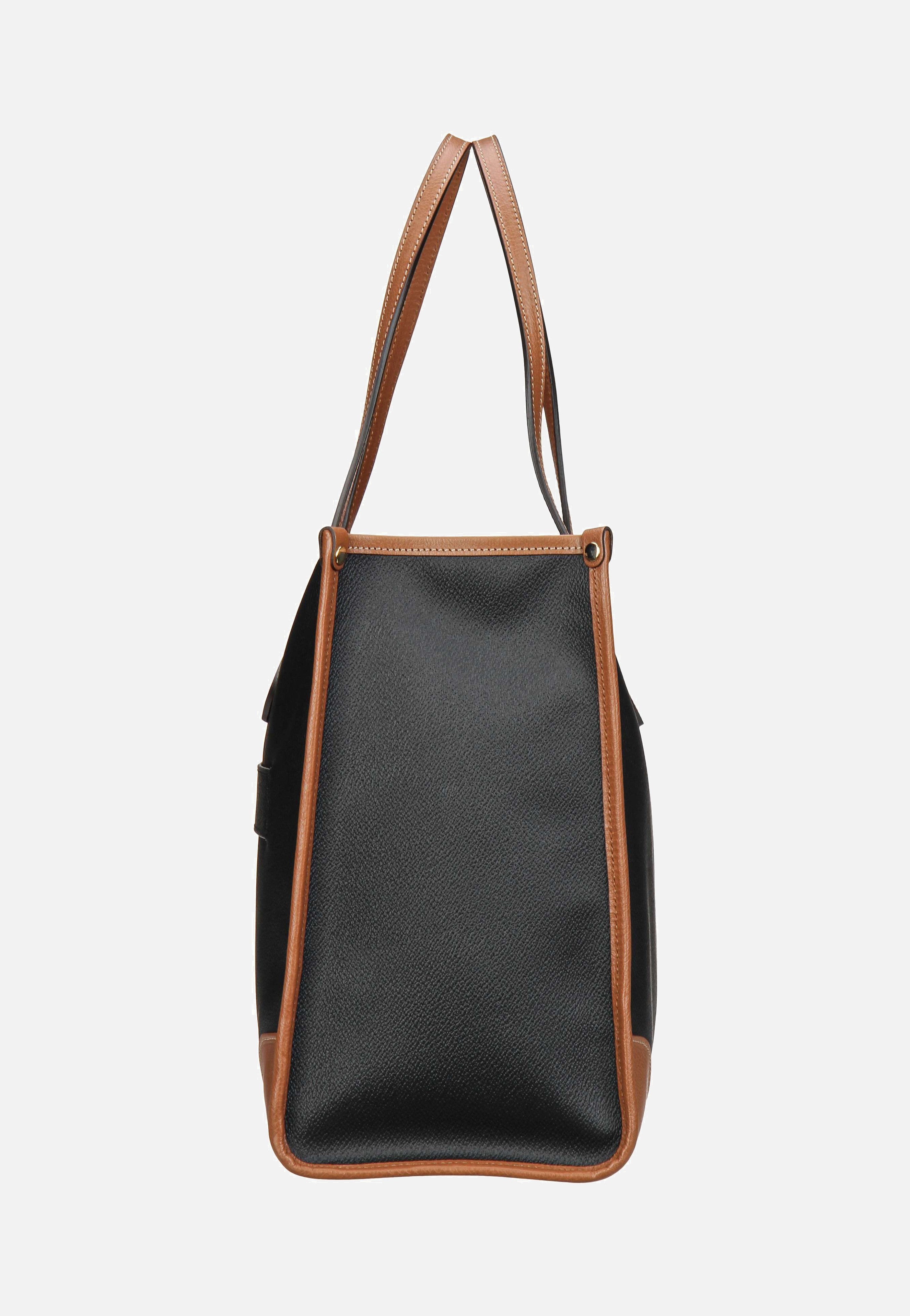 Bric's - Firenze Shopping Black - Shopper | Women-Image