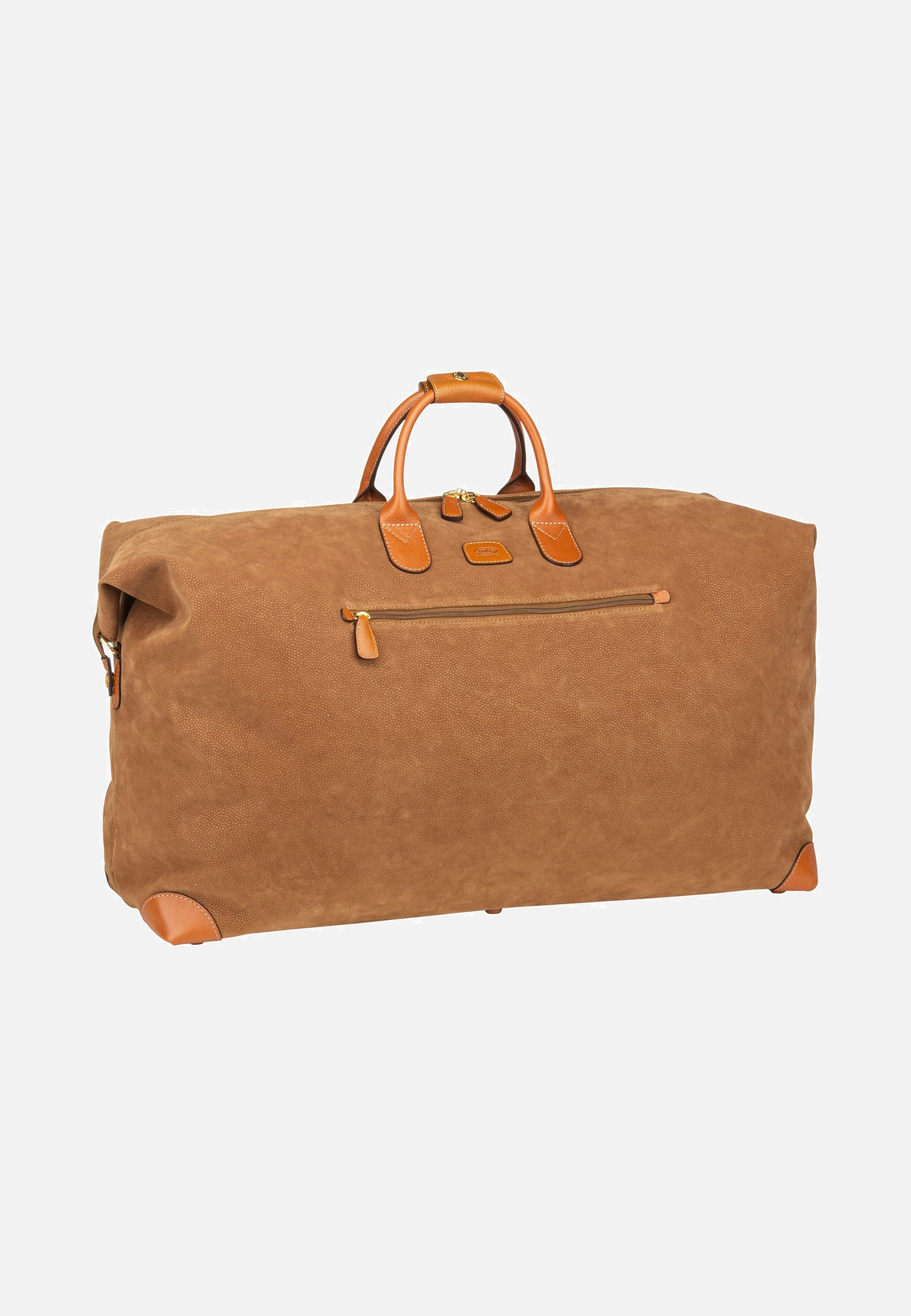 Bric's - Life Holdall 20201 Renna - Weekender | Neutral-Image