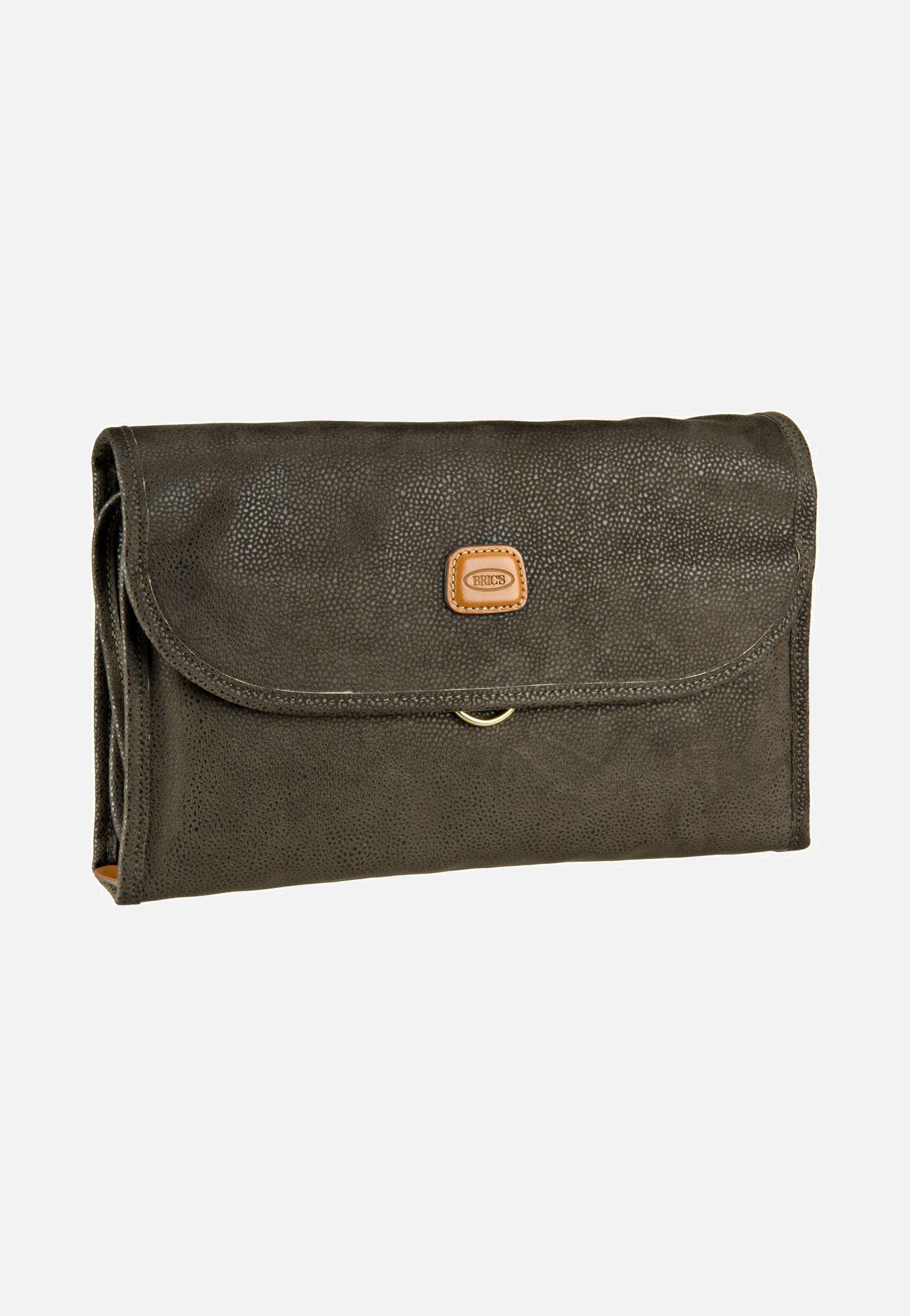 Bric's Life M Oliva Toiletry Bag