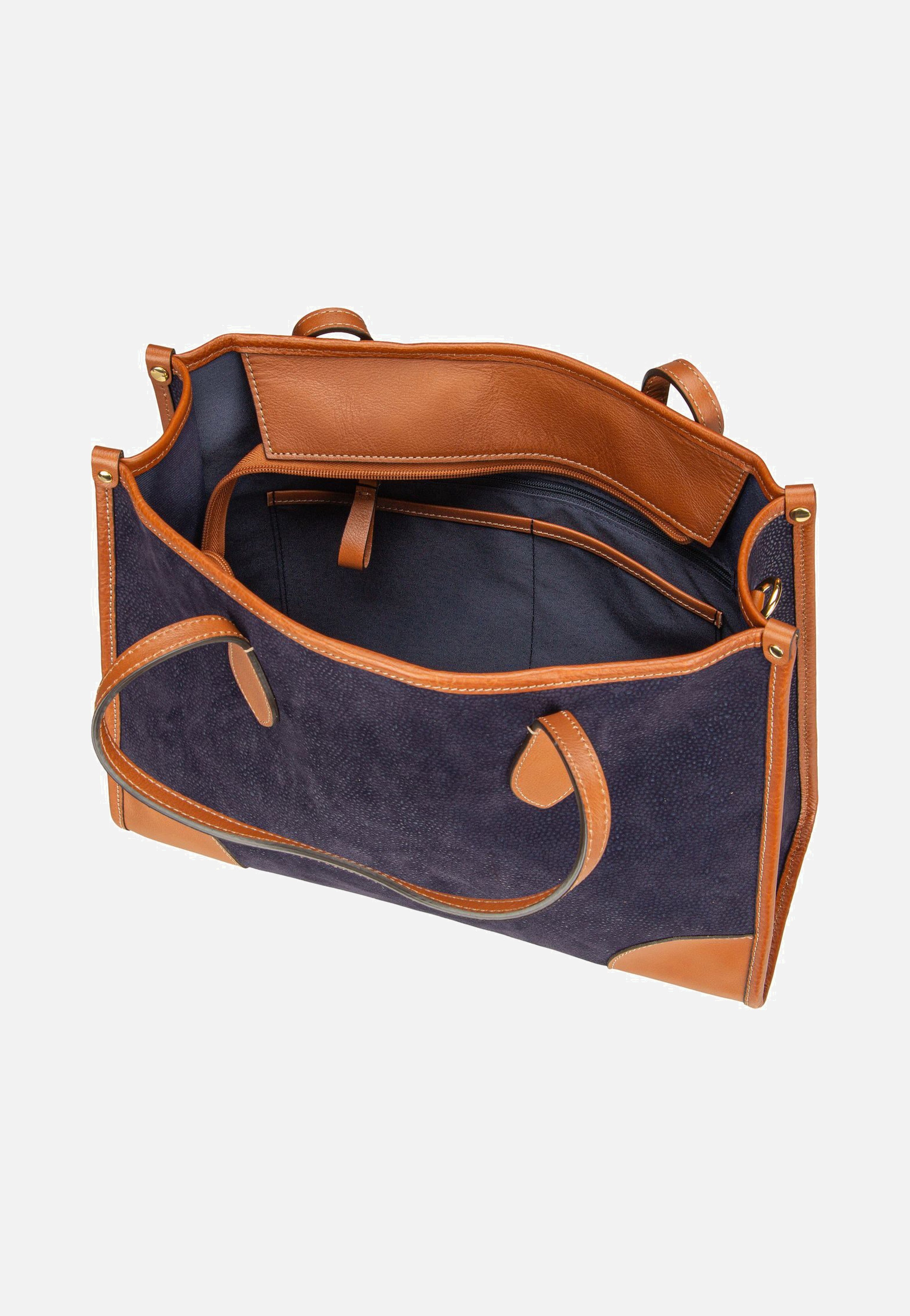 Bric's - Life Opera Bag S Blau - Shopper | Women-Image