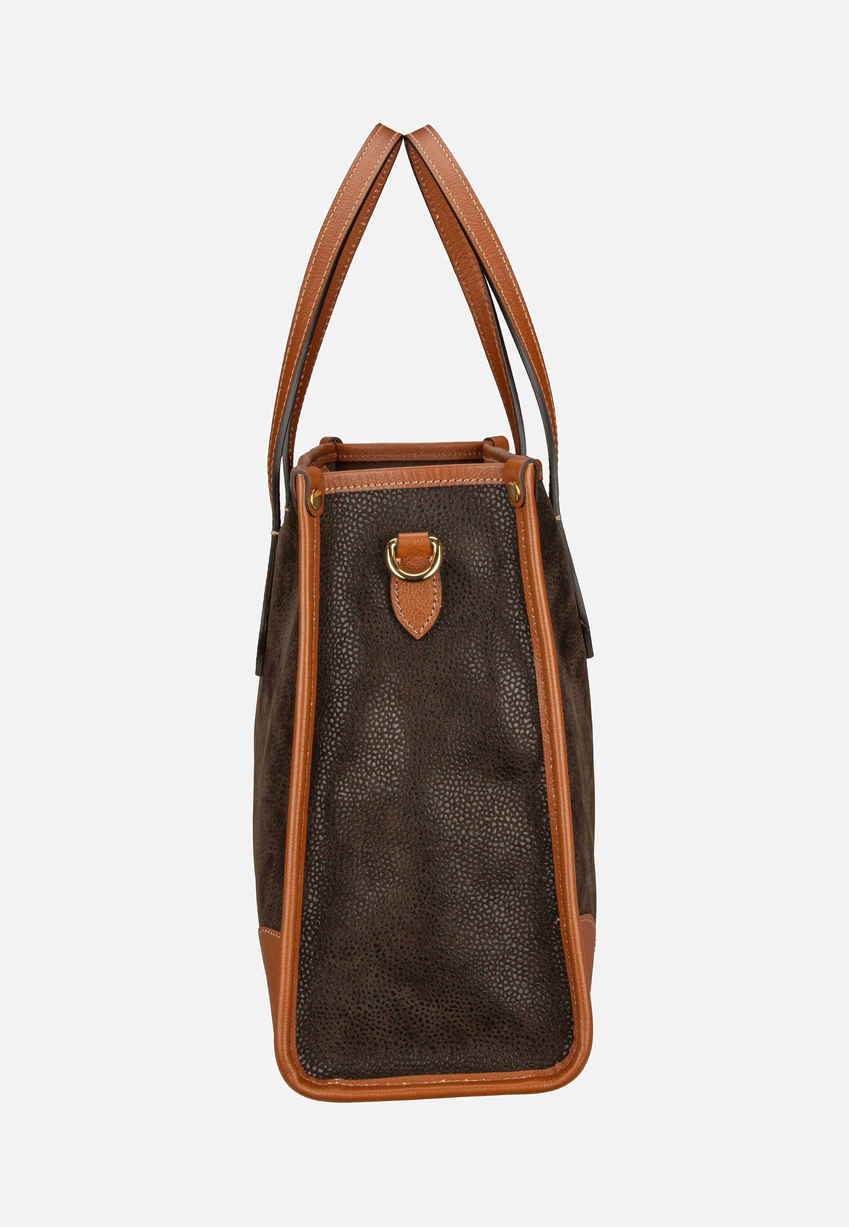 Bric's - Life Opera Bag S Olivgrün - Shopper | Women-Image