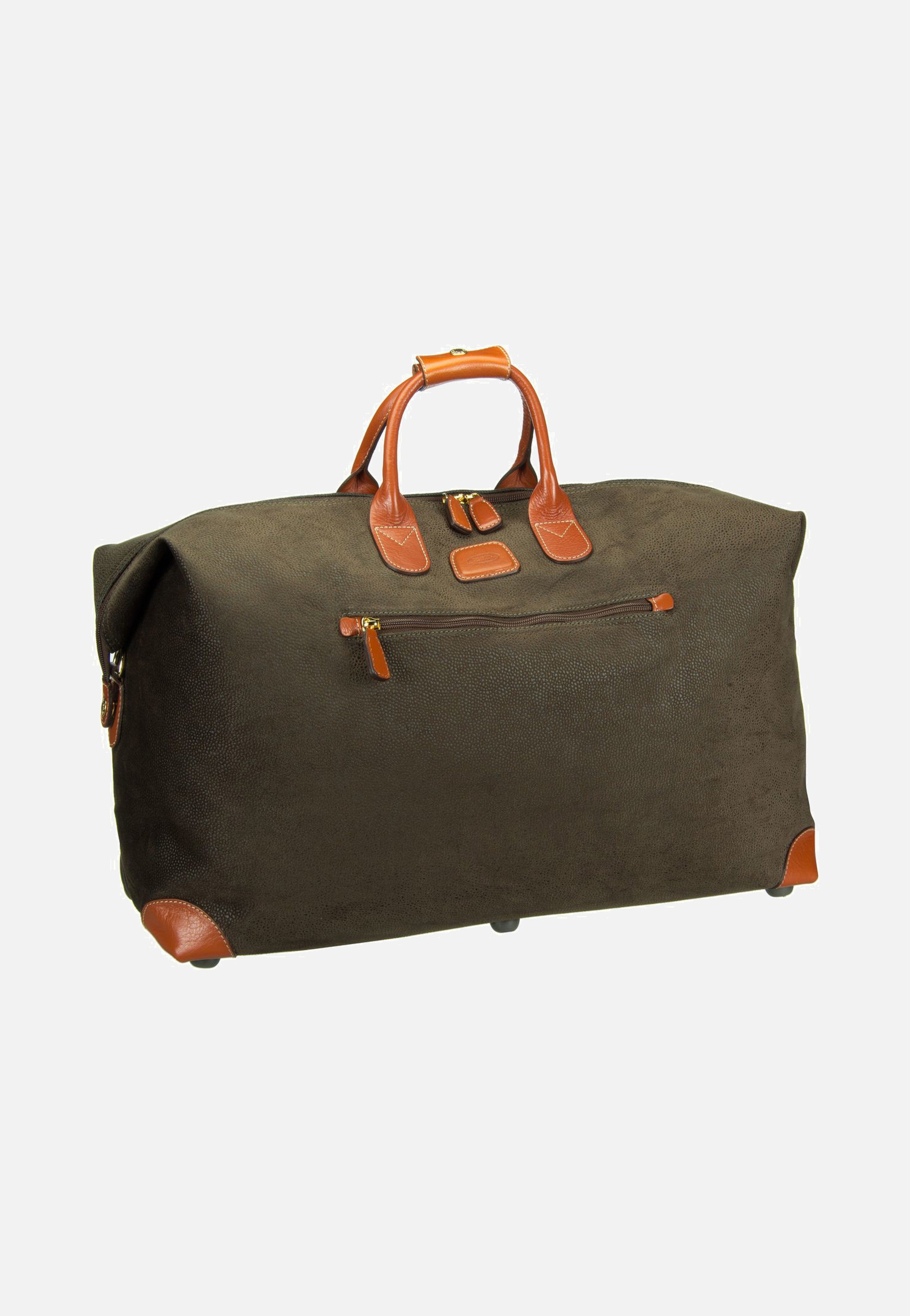 Bric's - Life 55 Oliva - Weekender | Neutral-Image