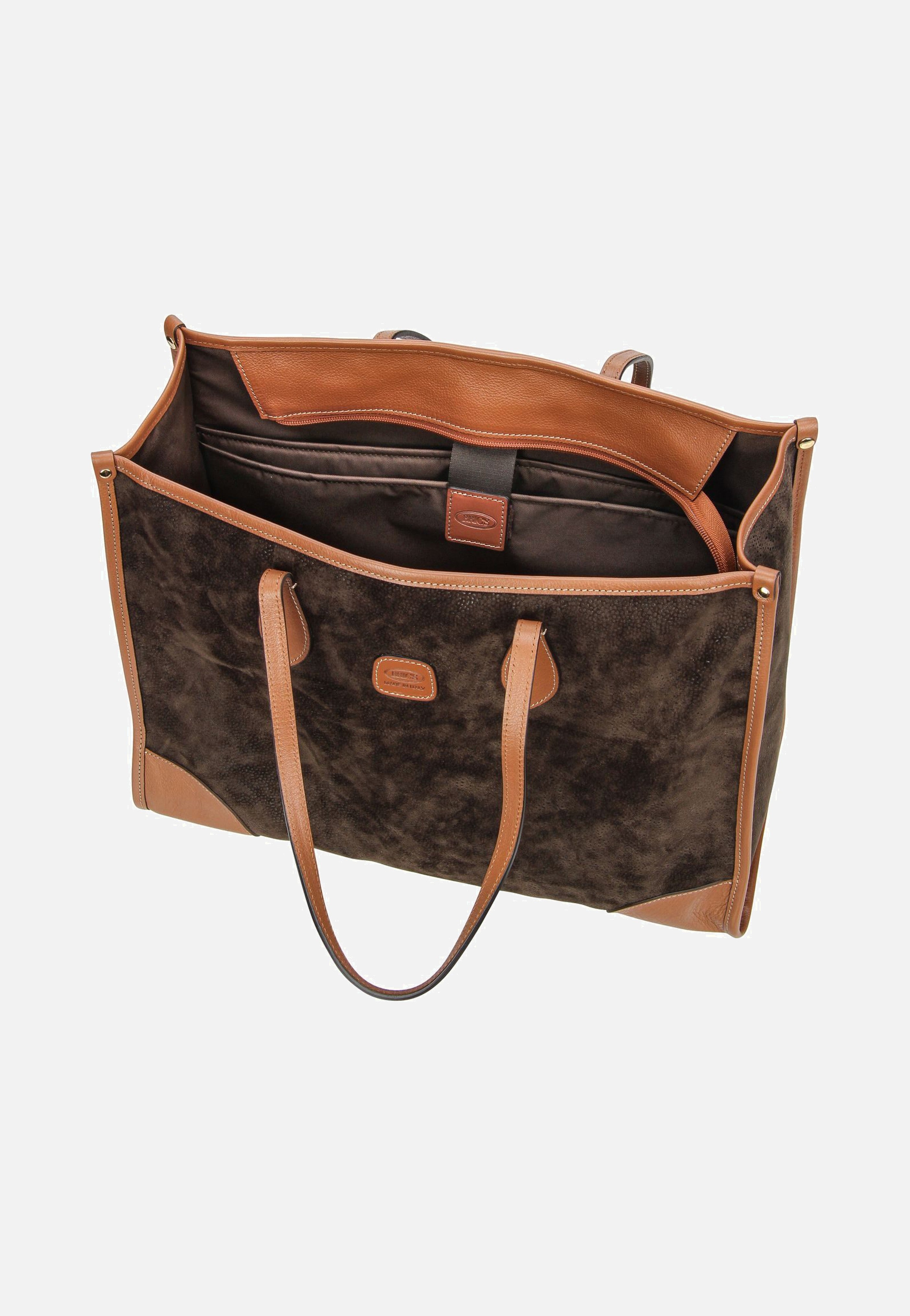 Bric's - Life Shopping 5852 Olive - Shopper | Women-Image