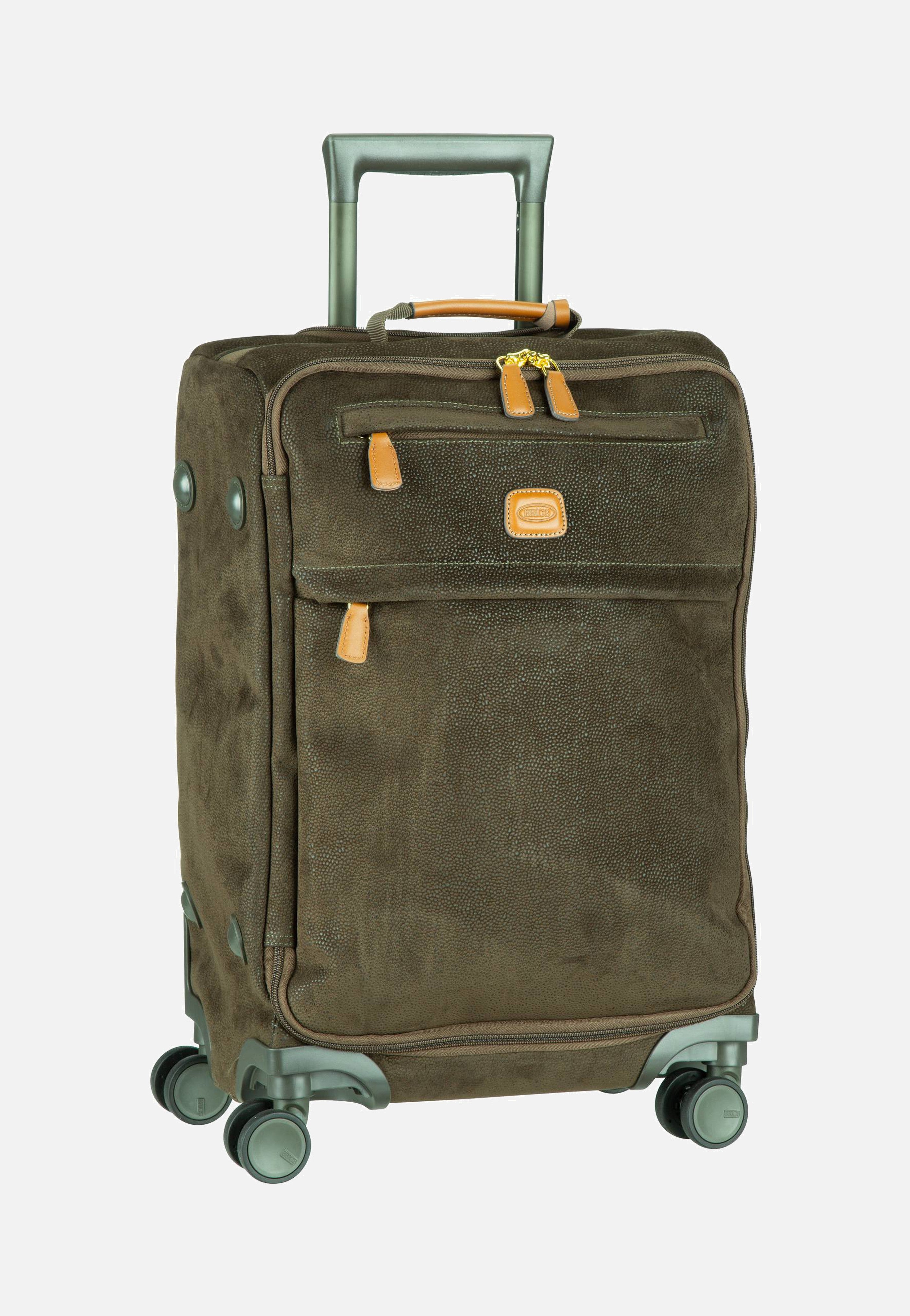 Bric's - Life Trolley 58117 Oliva - Suitcase | Neutral-Image