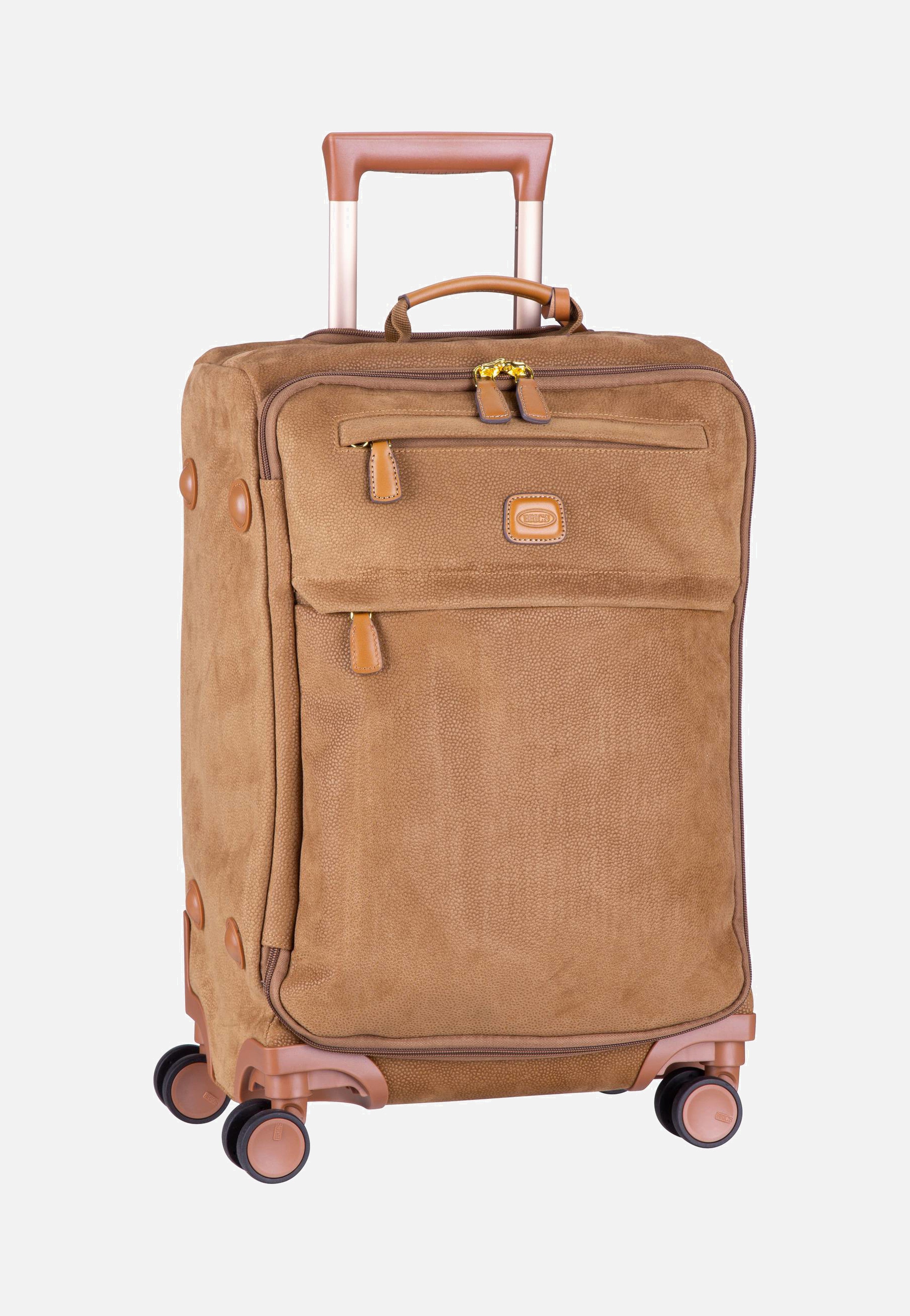 Bric's - Life Trolley 58117 Renna - Suitcase | Neutral-Image