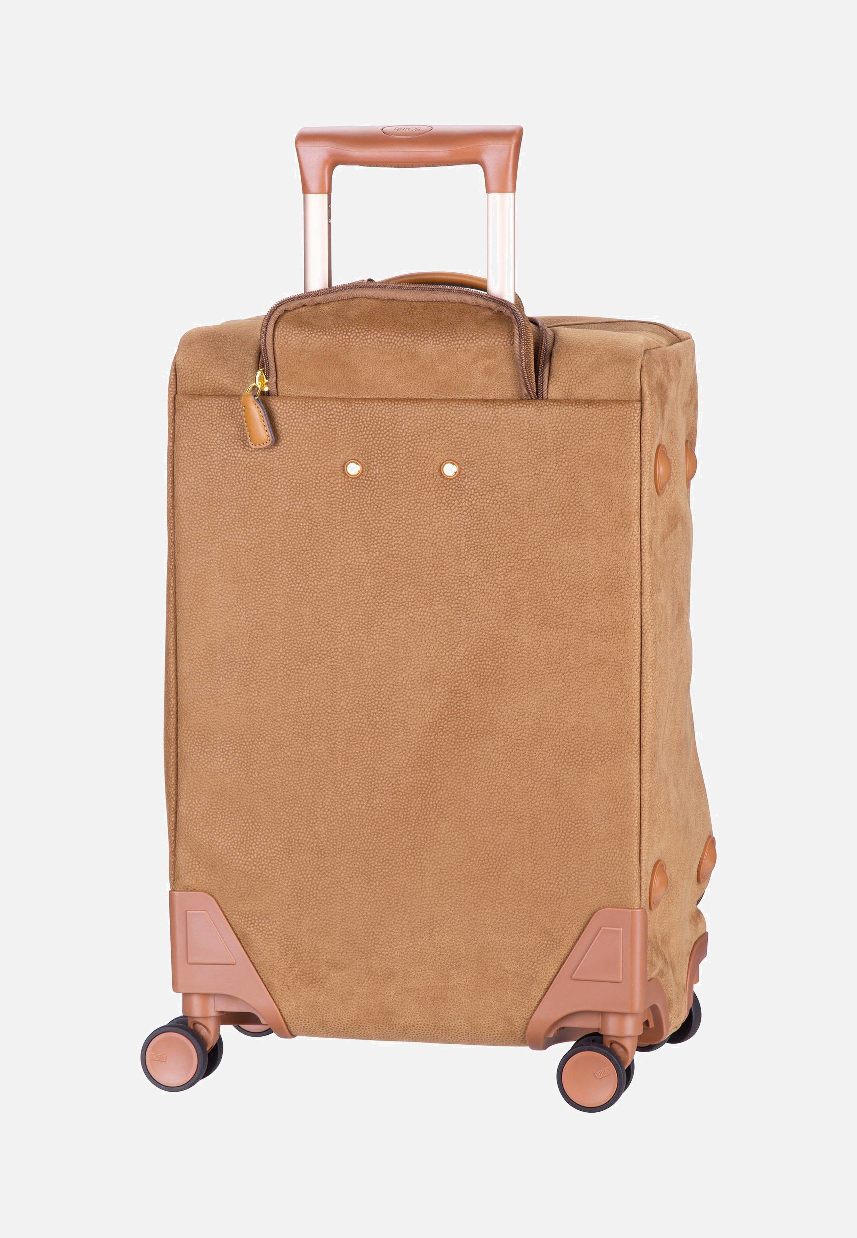 Bric's - Life Trolley 58117 Renna - Suitcase | Neutral-Image