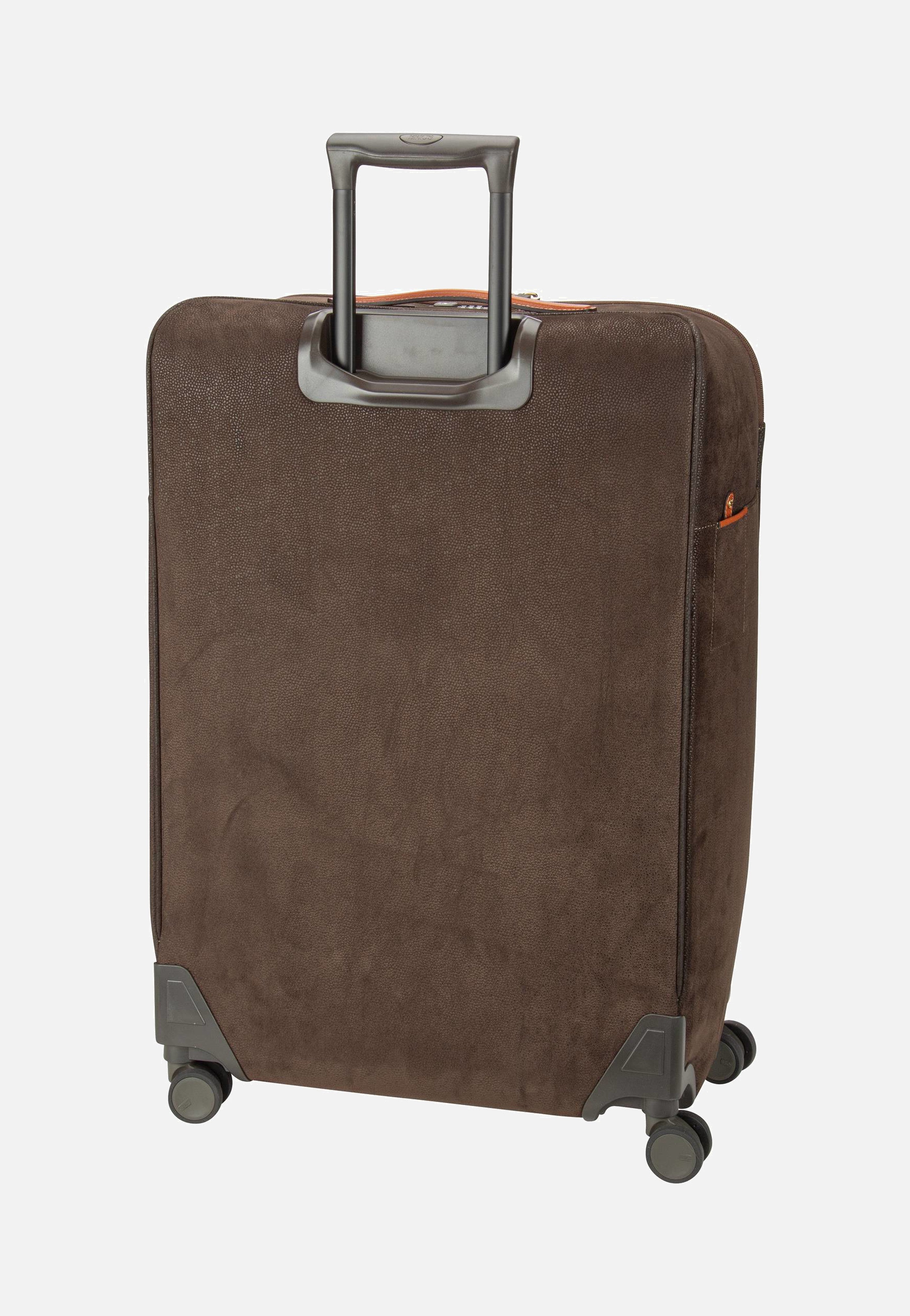 Bric's - Life Trolley M Oliva - Suitcase | Neutral-Image