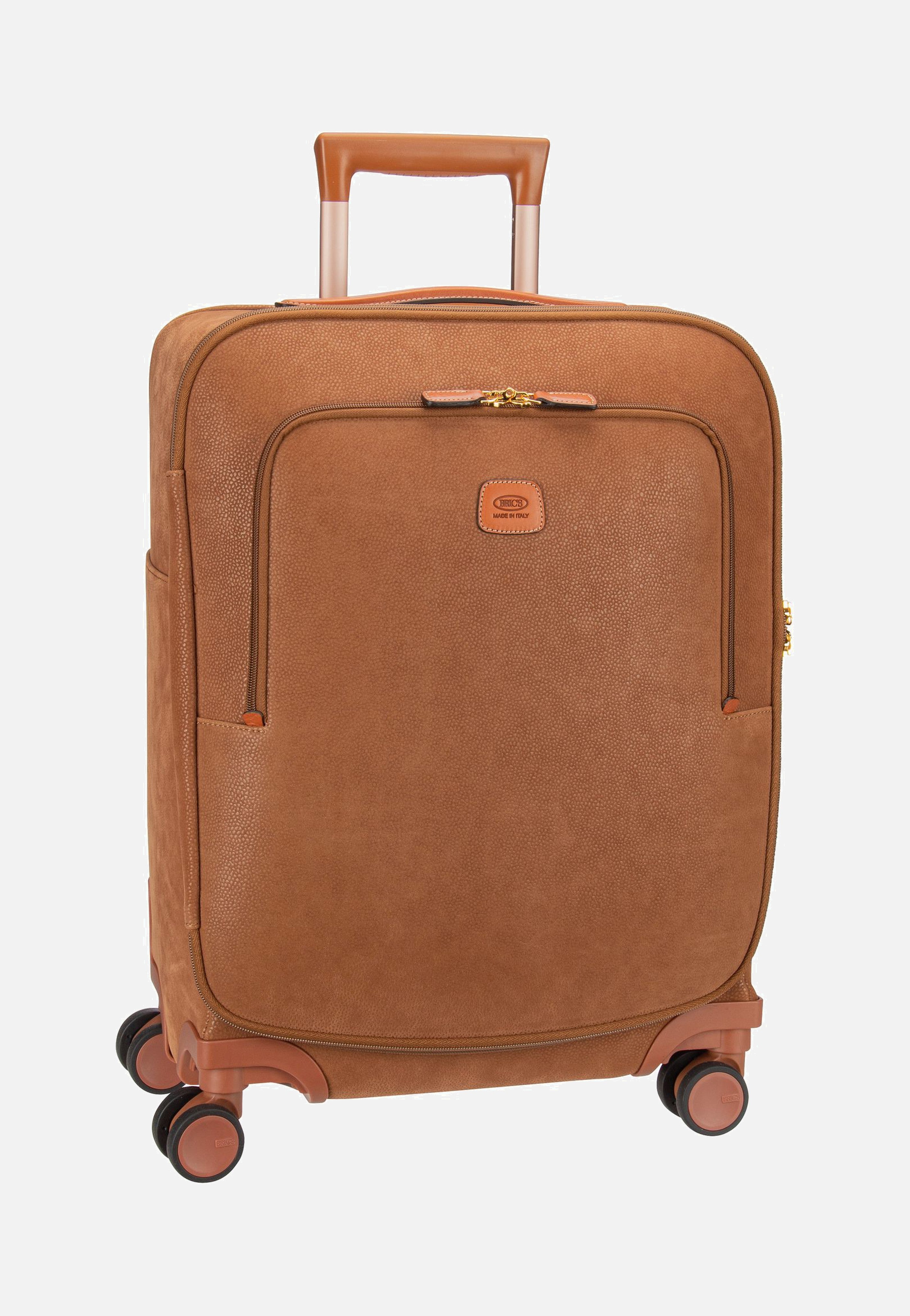 Bric's Life Trolley S Renna Suitcase