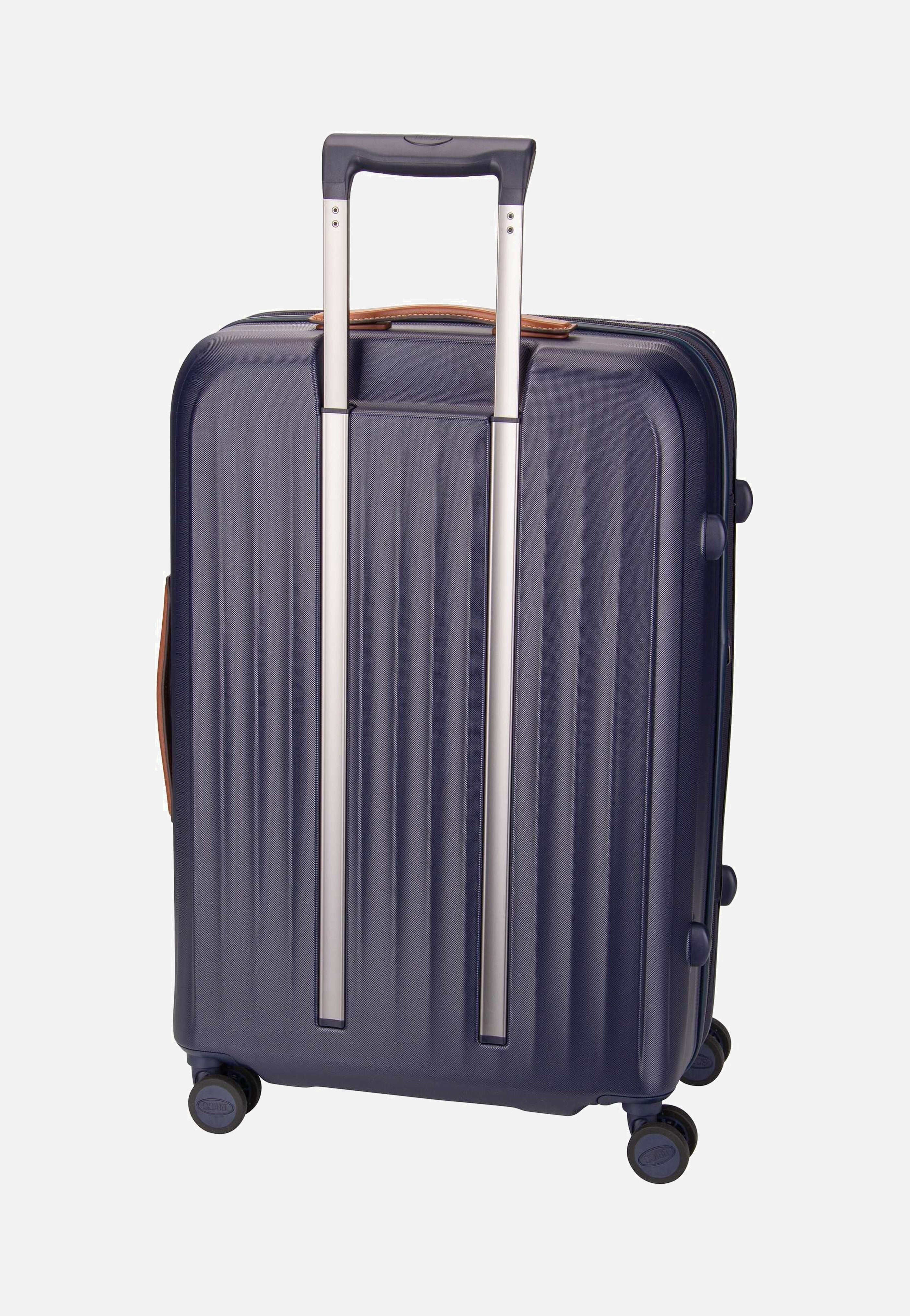 Bric's - Taormina Trolley 69 Exp. Blau - Suitcase | Neutral-Image