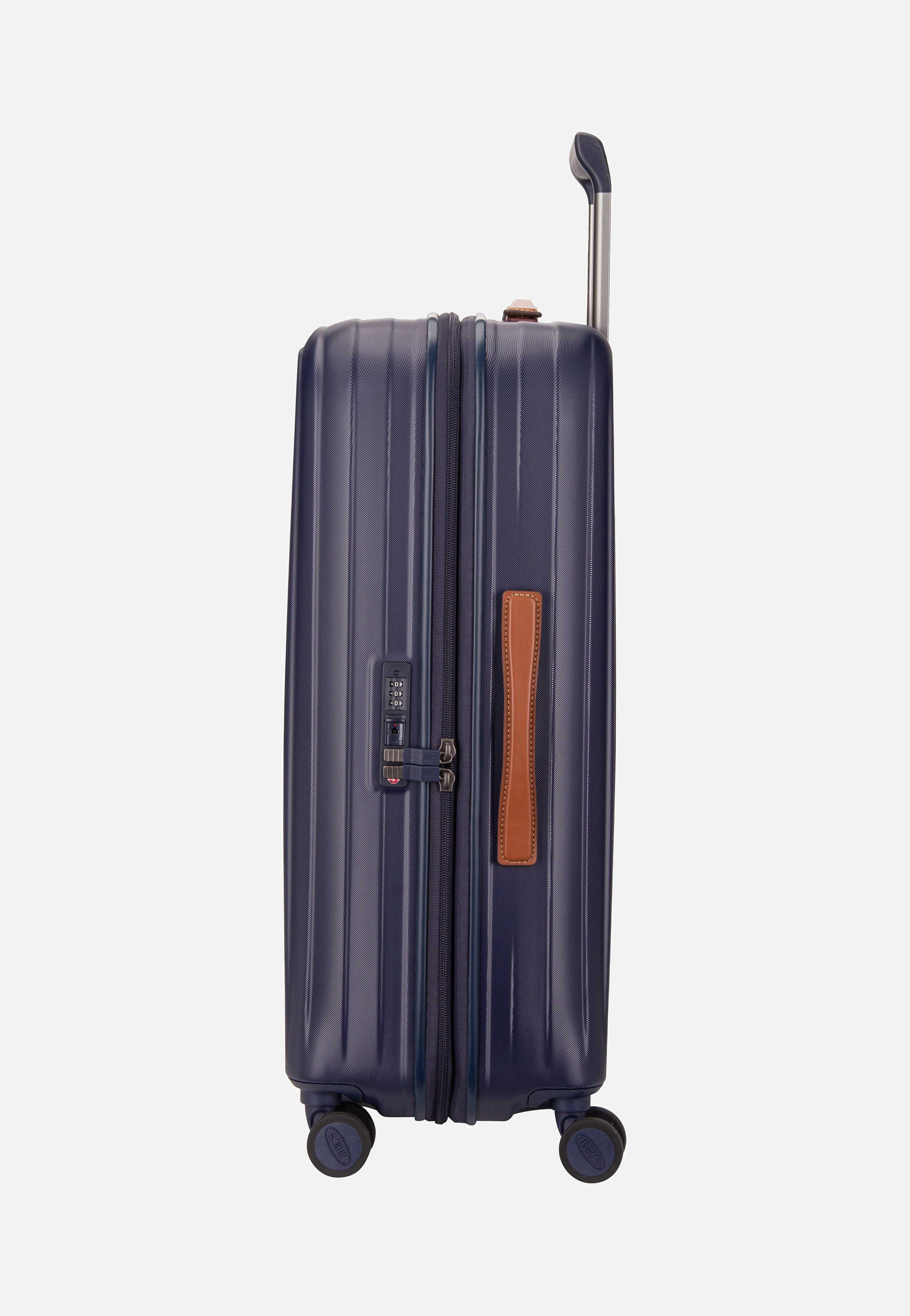 Bric's - Taormina Trolley 69 Exp. Blau - Suitcase | Neutral-Image