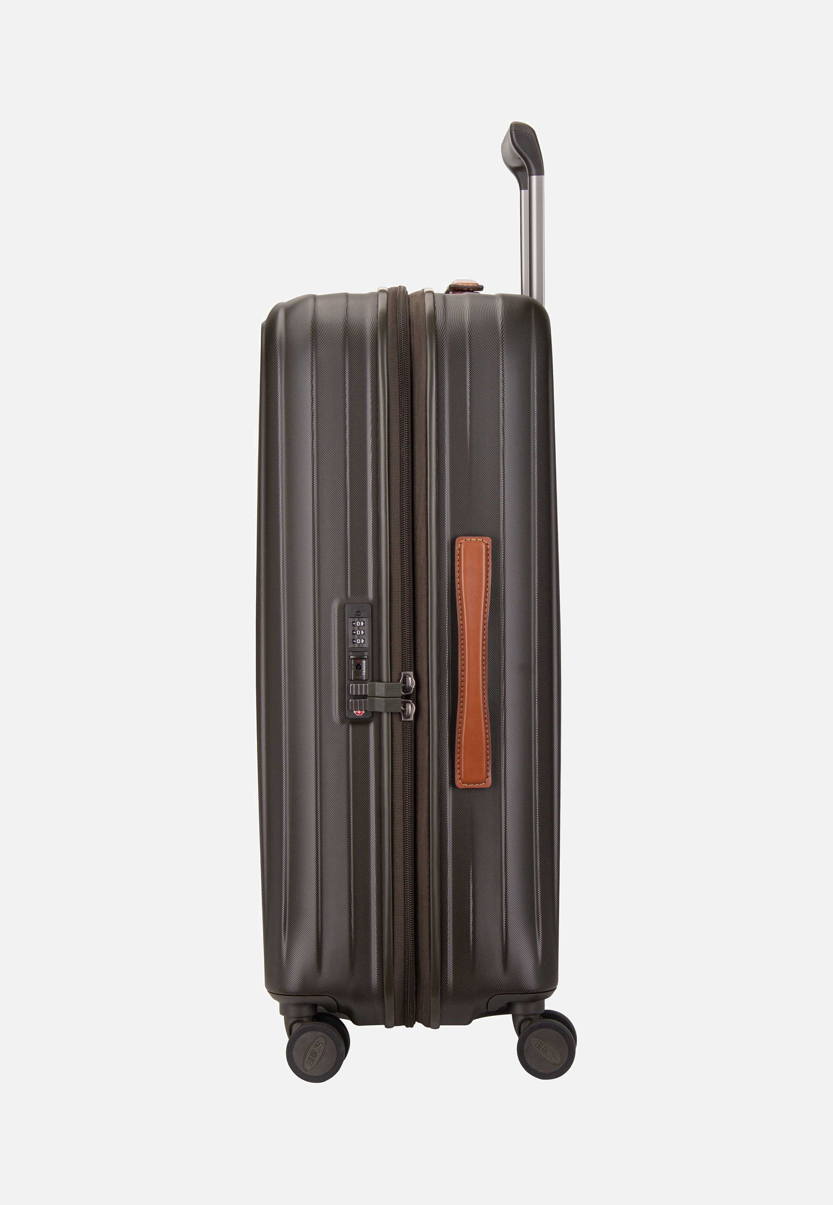 Bric's - Taormina Trolley 69 Exp. Olivgrün - Suitcase | Neutral-Image